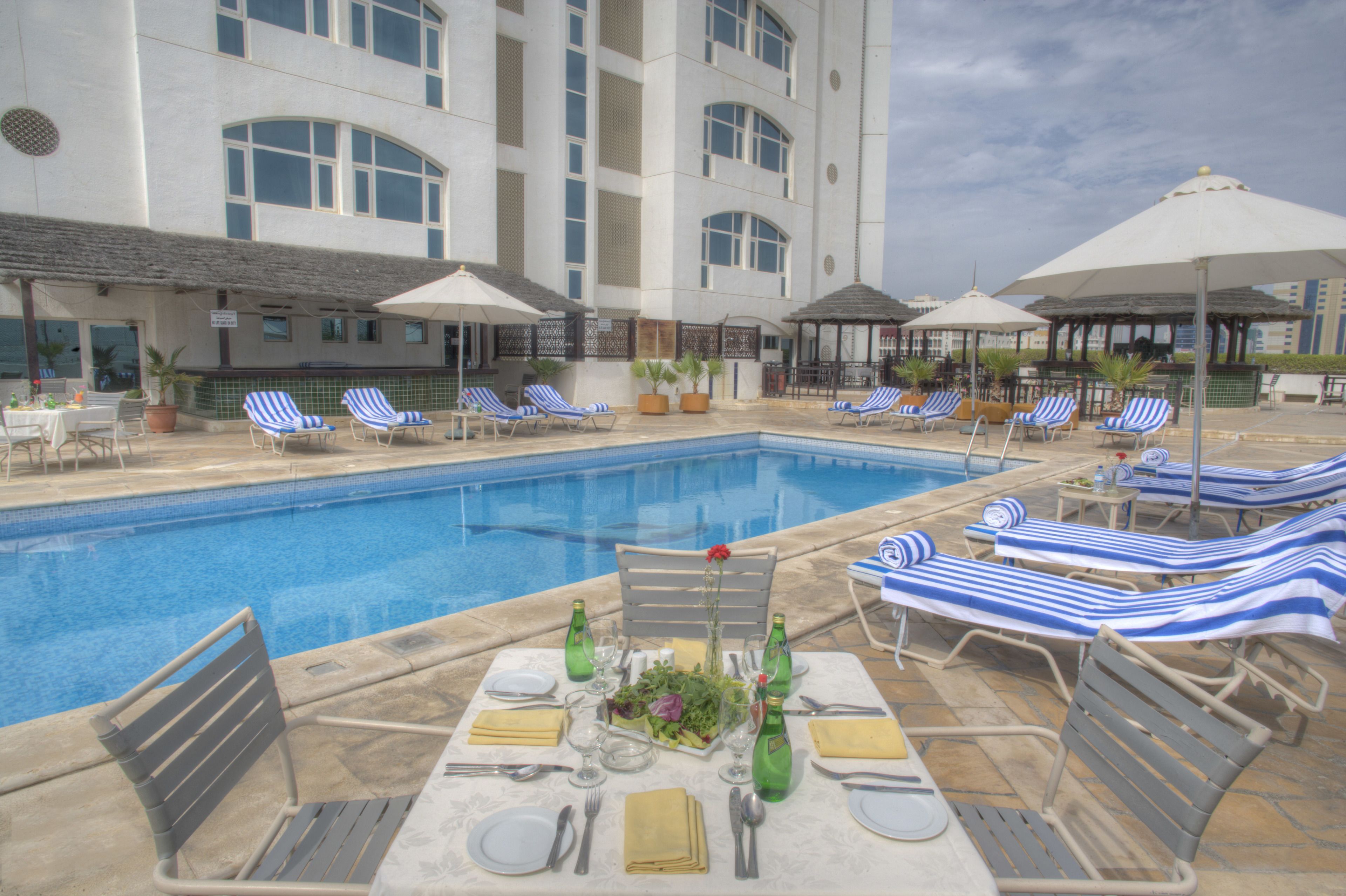 Al Diar Siji Hotel Apartments