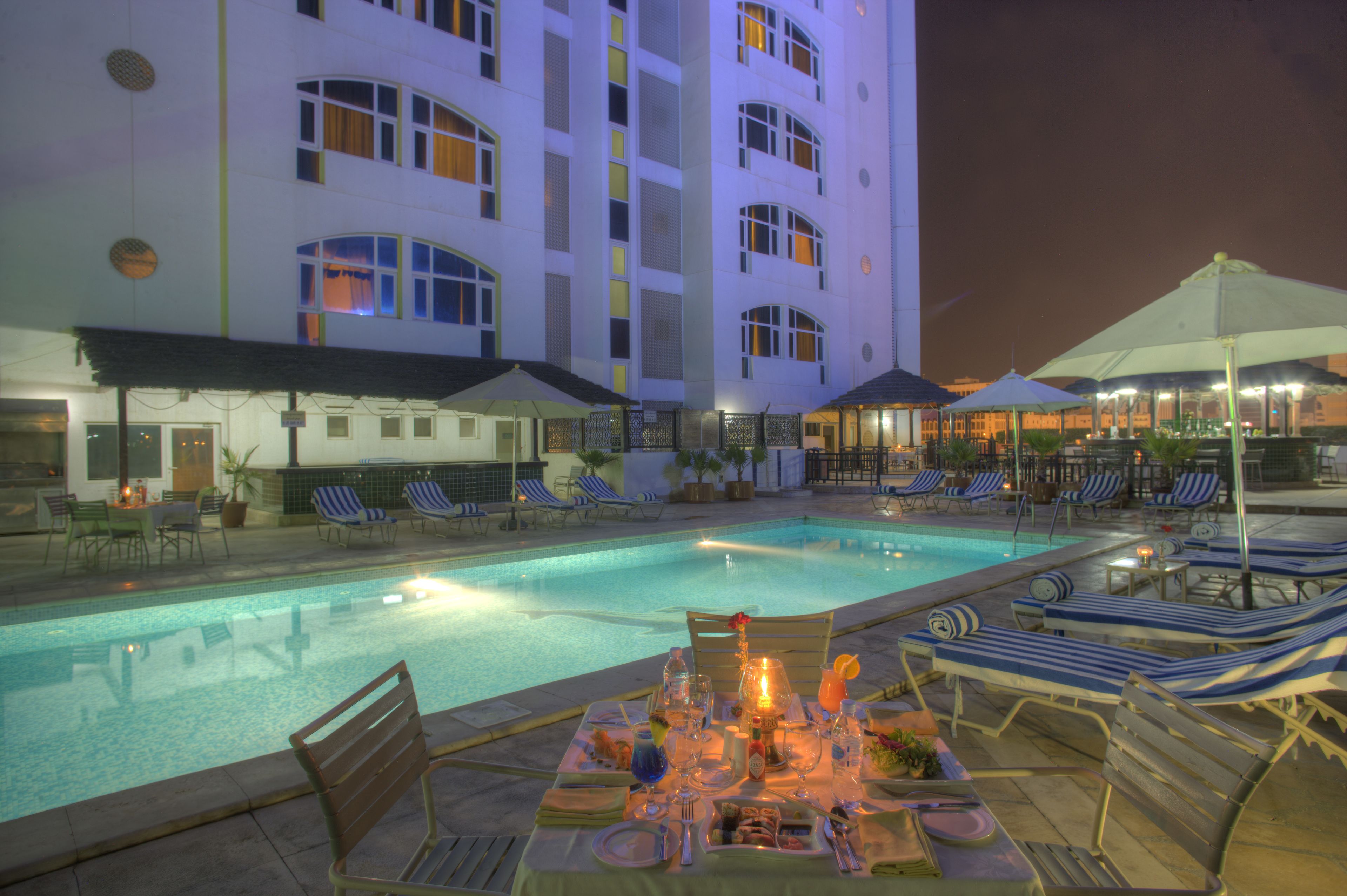 Al Diar Siji Hotel Apartments