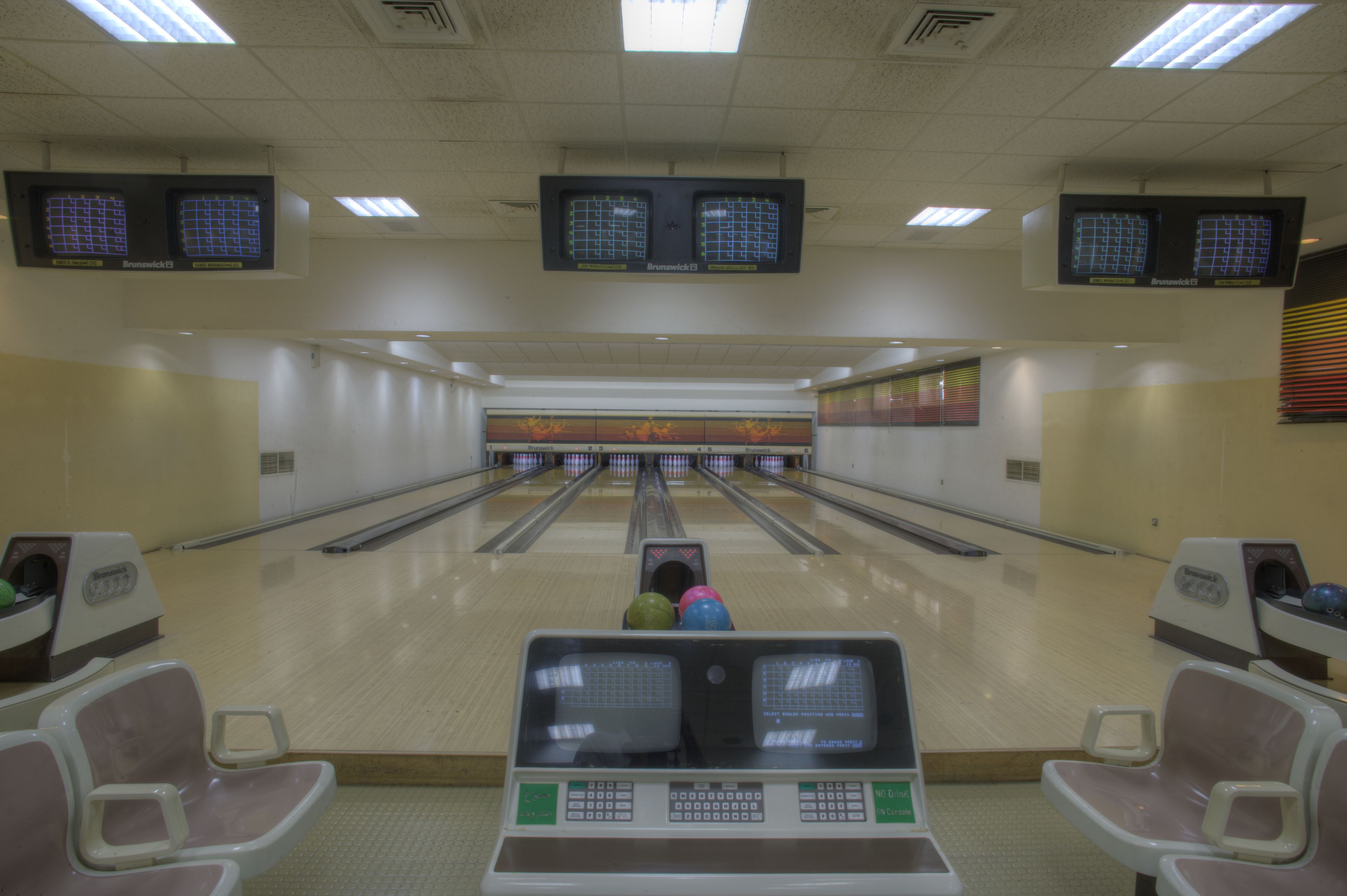 Al Diar Siji Hotel Apartments