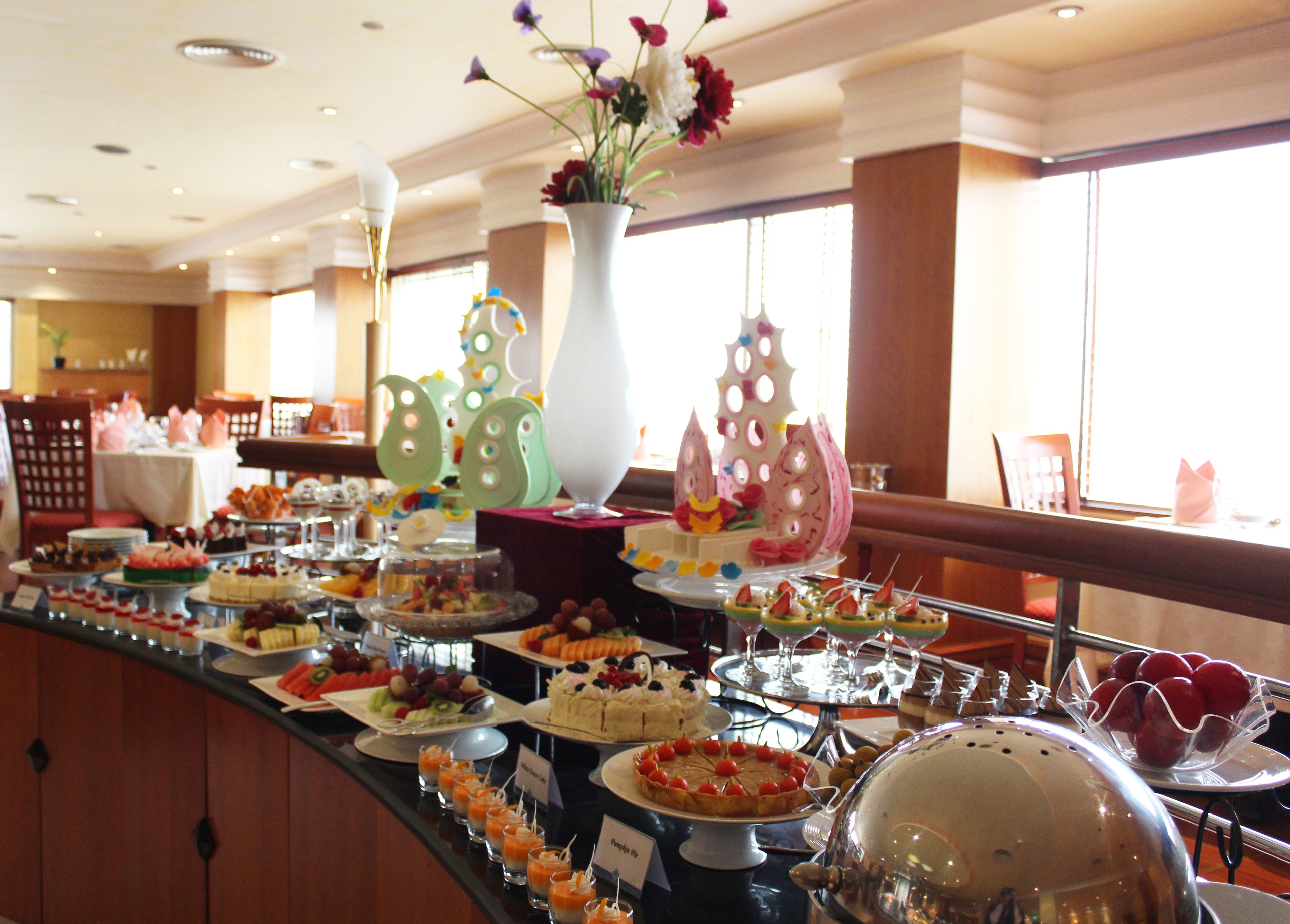 Al Diar Siji Hotel Apartments
