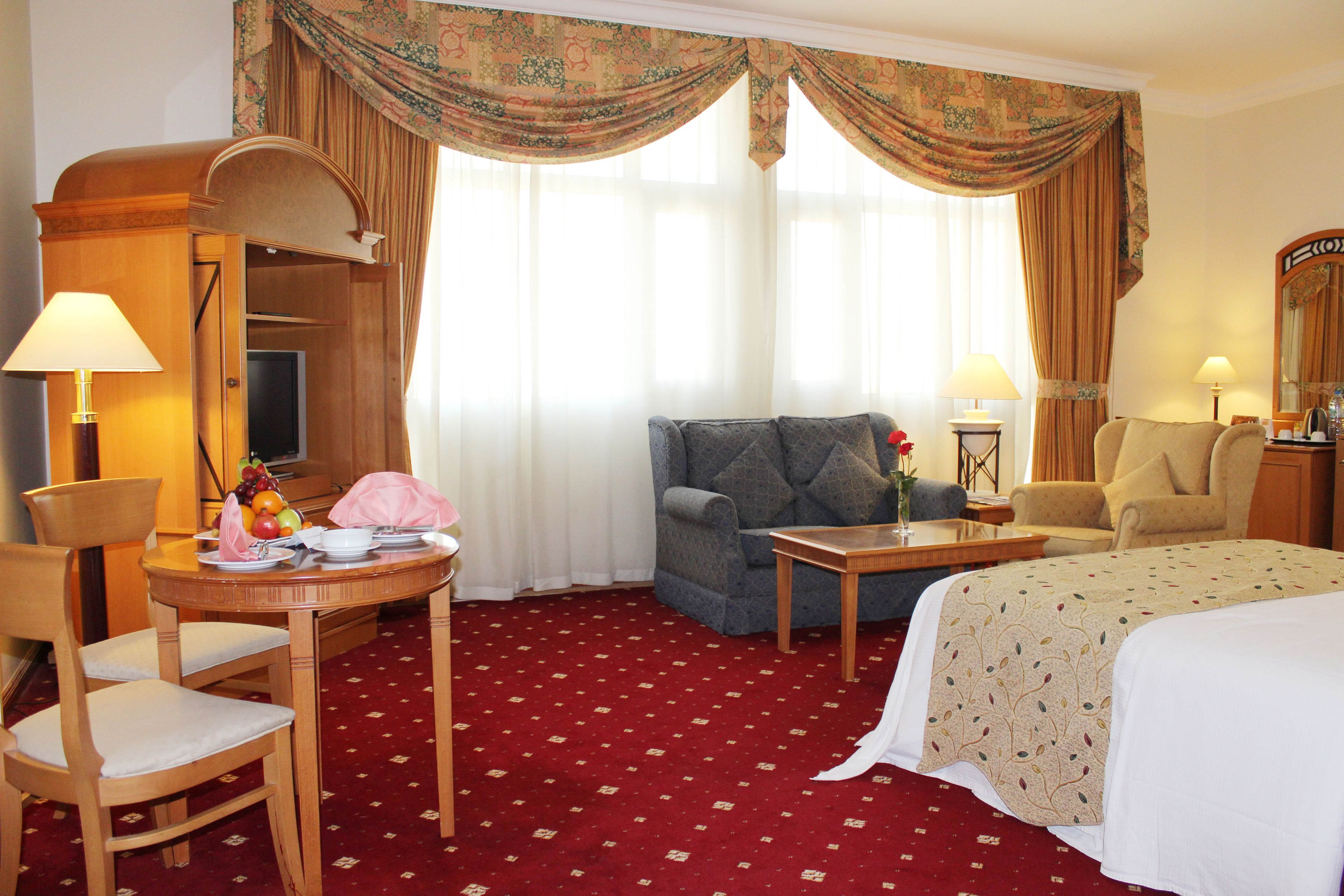 Al Diar Siji Hotel Apartments