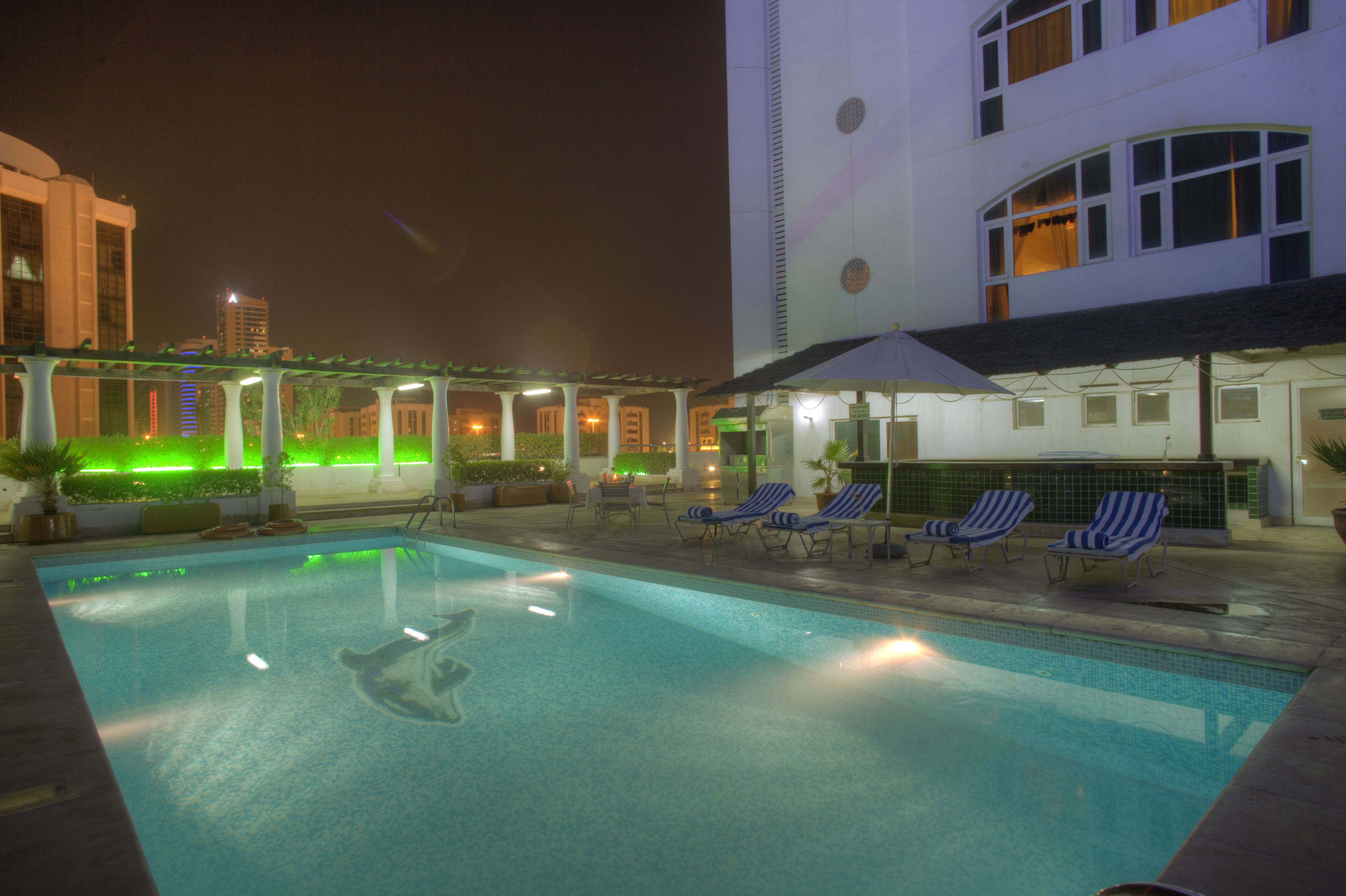Al Diar Siji Hotel Apartments