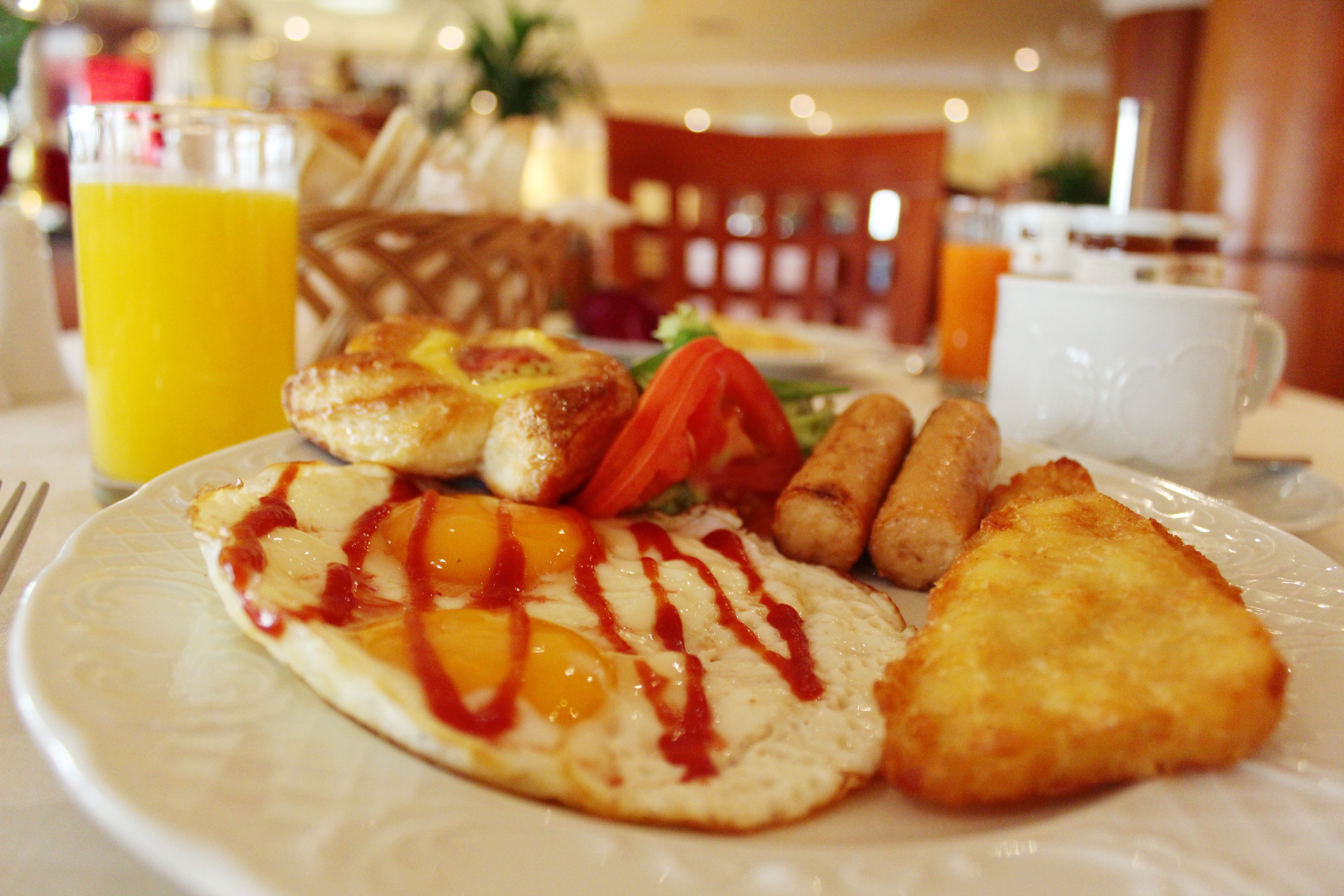 Al Diar Siji Hotel Apartments