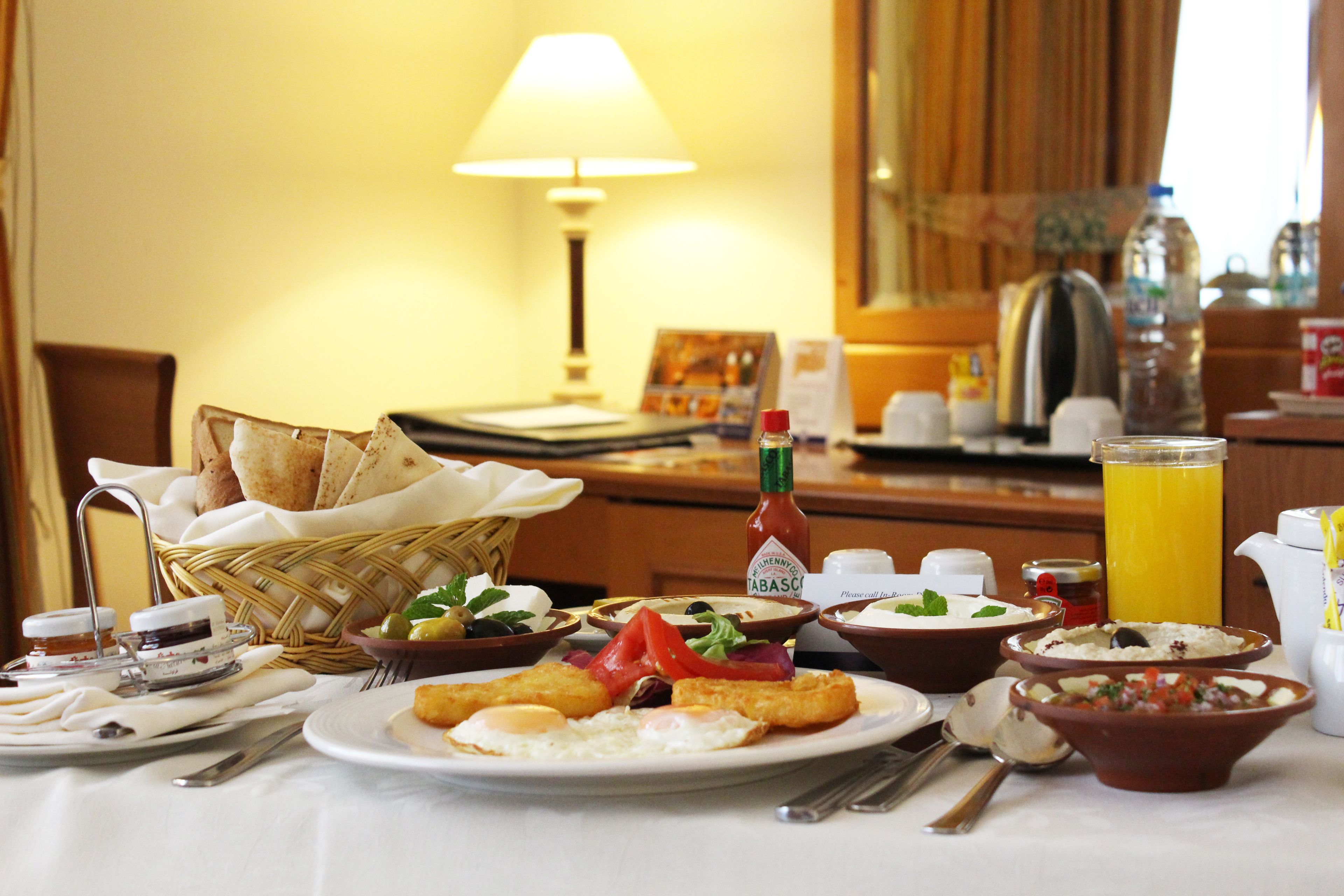 Al Diar Siji Hotel Apartments