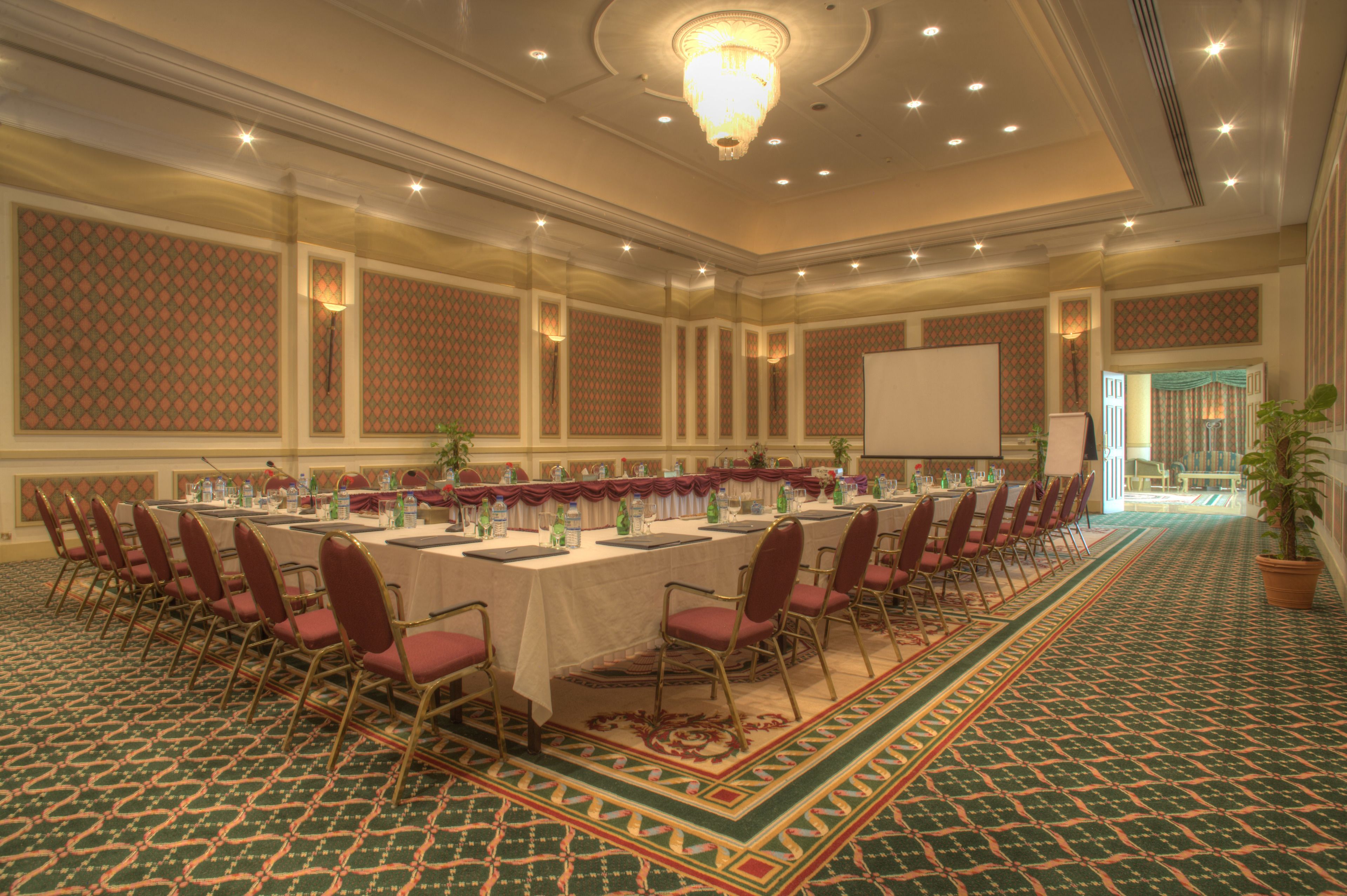 Al Diar Siji Hotel Apartments