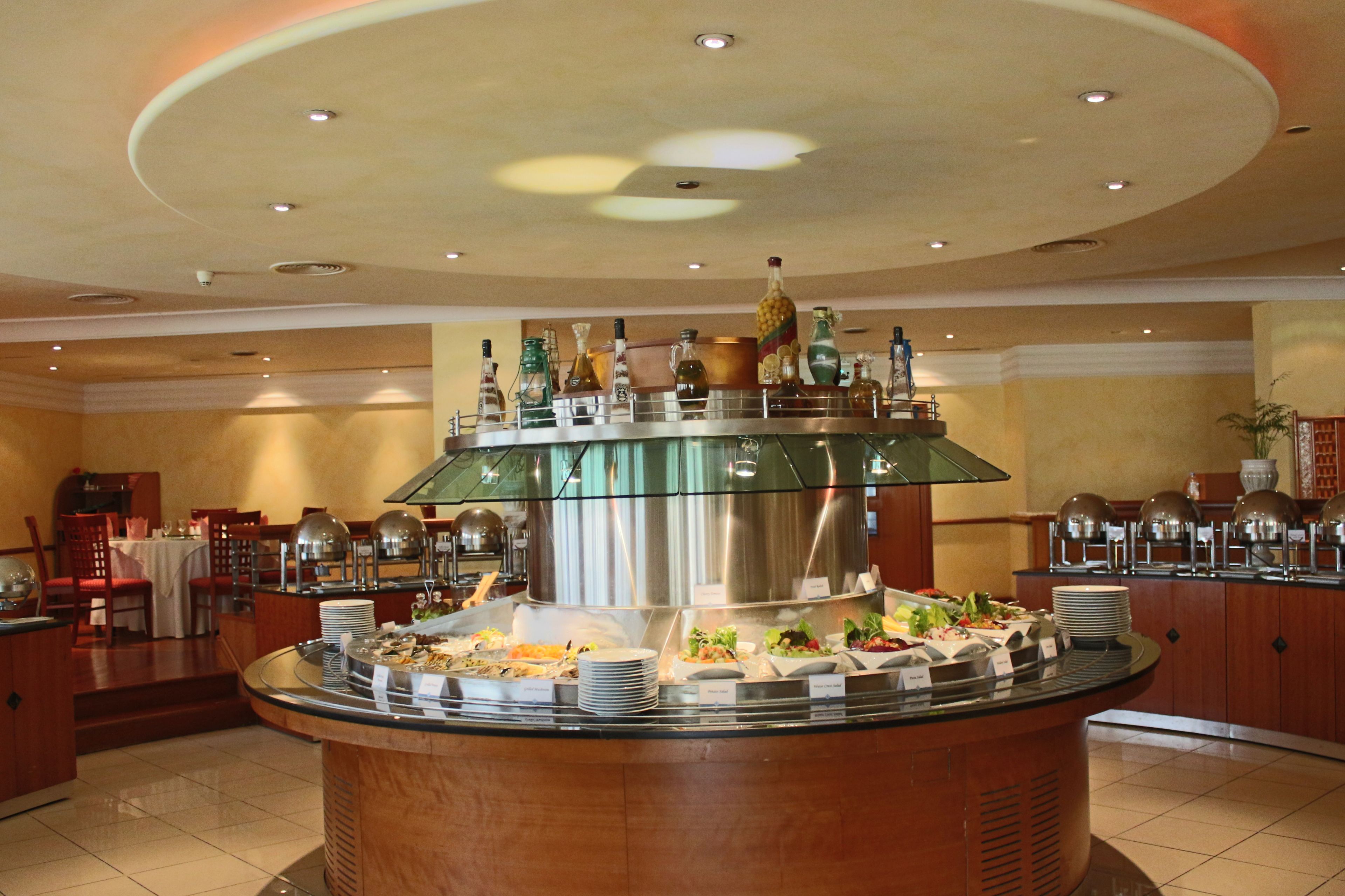Al Diar Siji Hotel Apartments