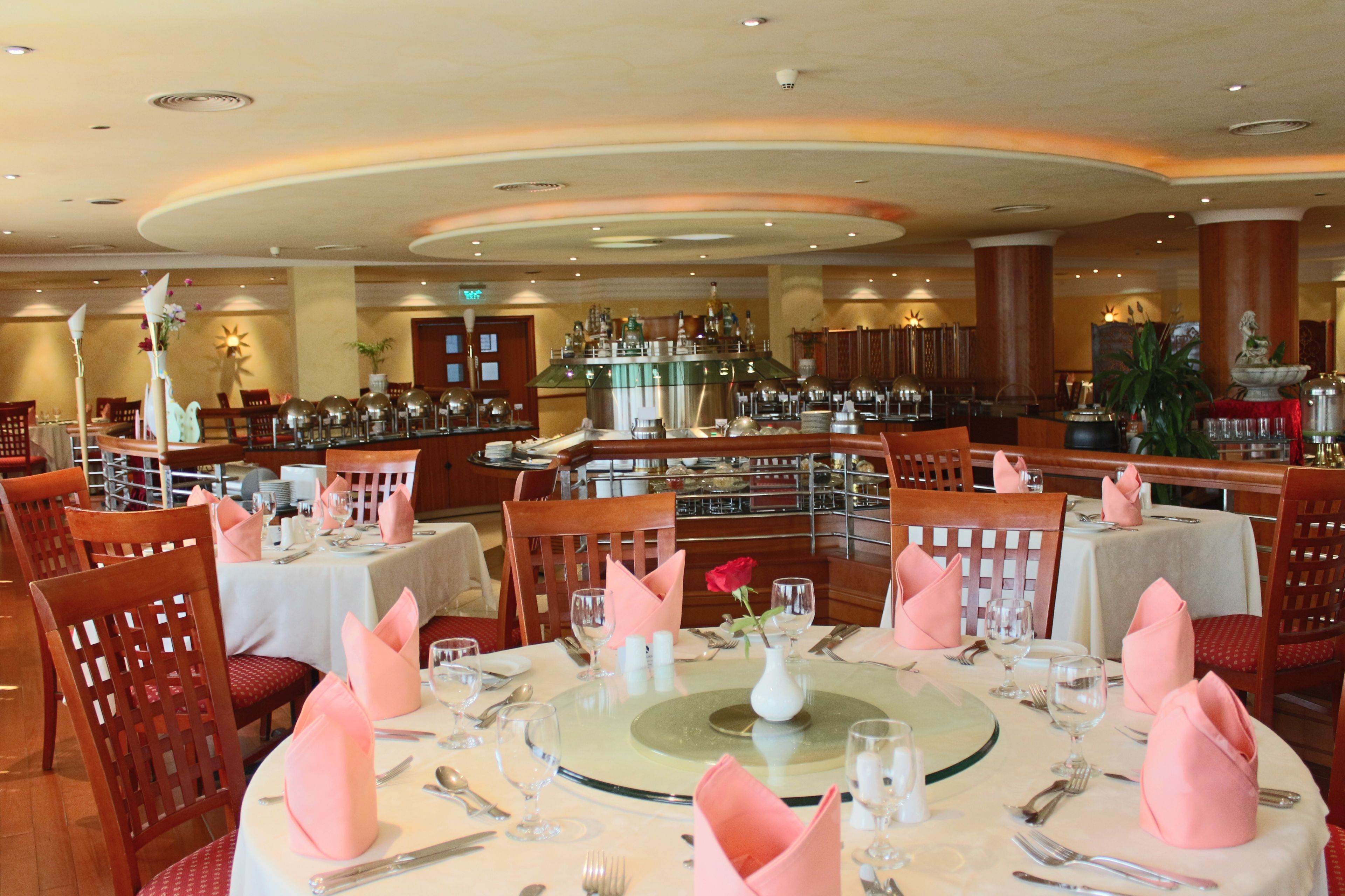 Al Diar Siji Hotel Apartments