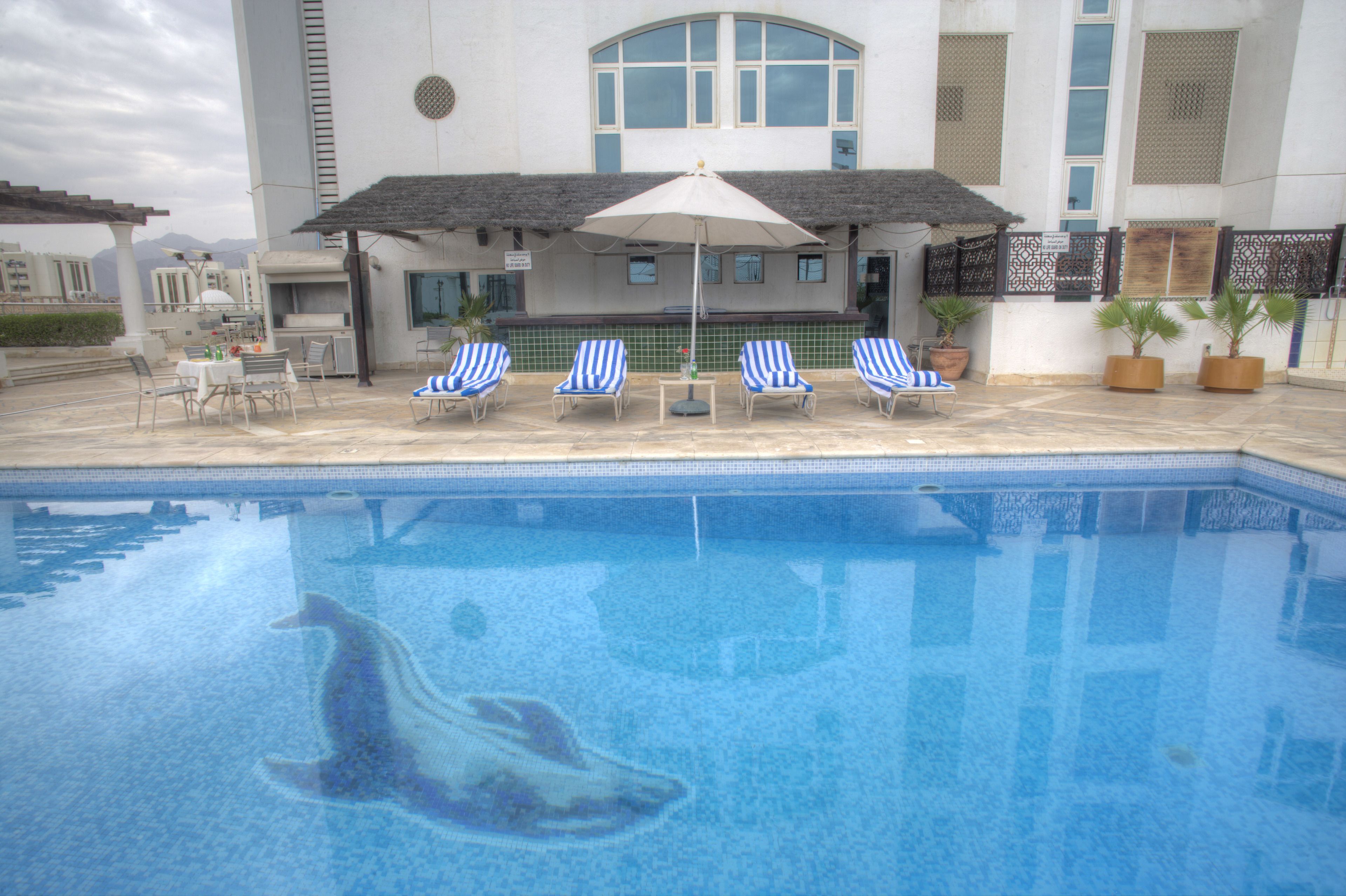 Al Diar Siji Hotel Apartments