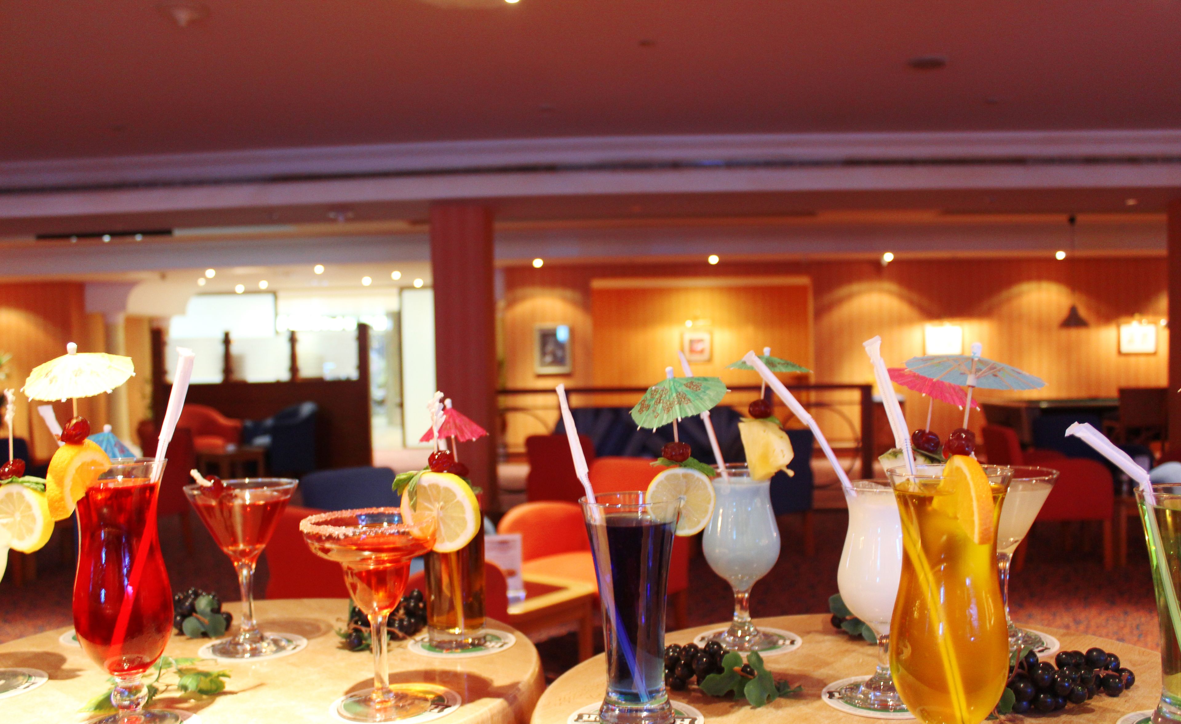 Al Diar Siji Hotel Apartments