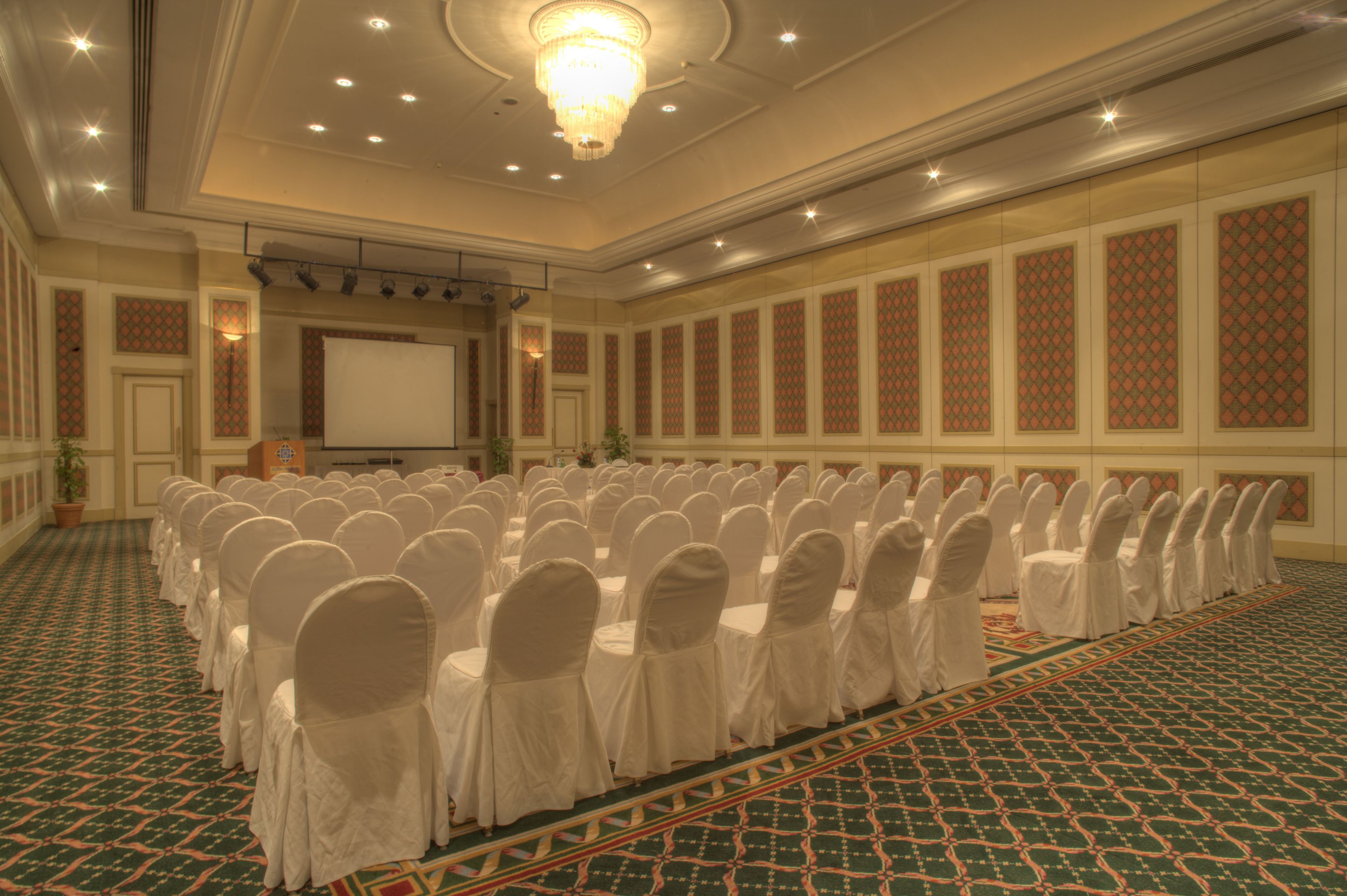 Al Diar Siji Hotel Apartments