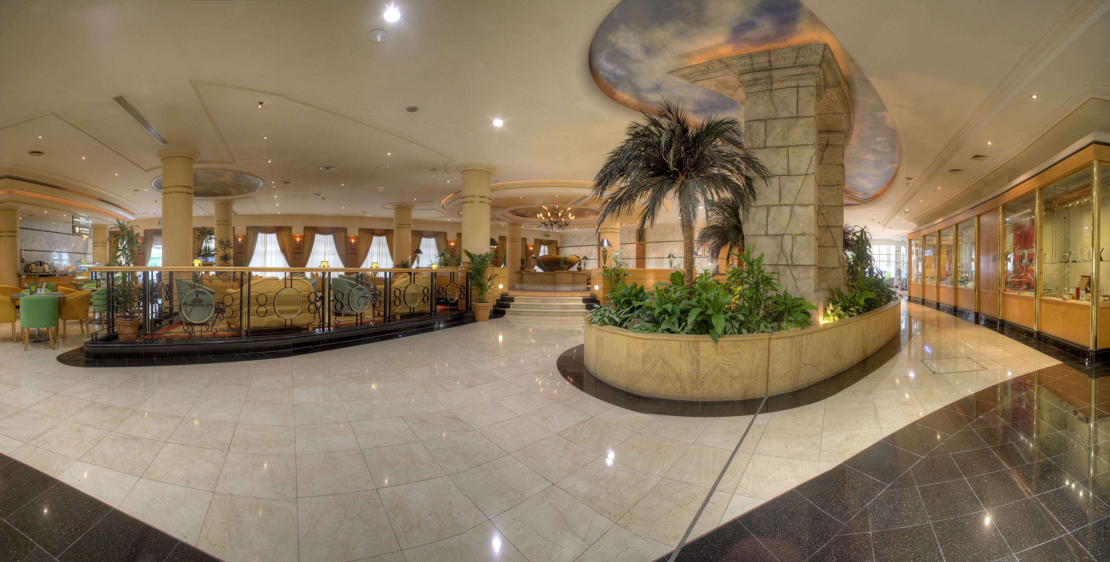 Al Diar Siji Hotel Apartments
