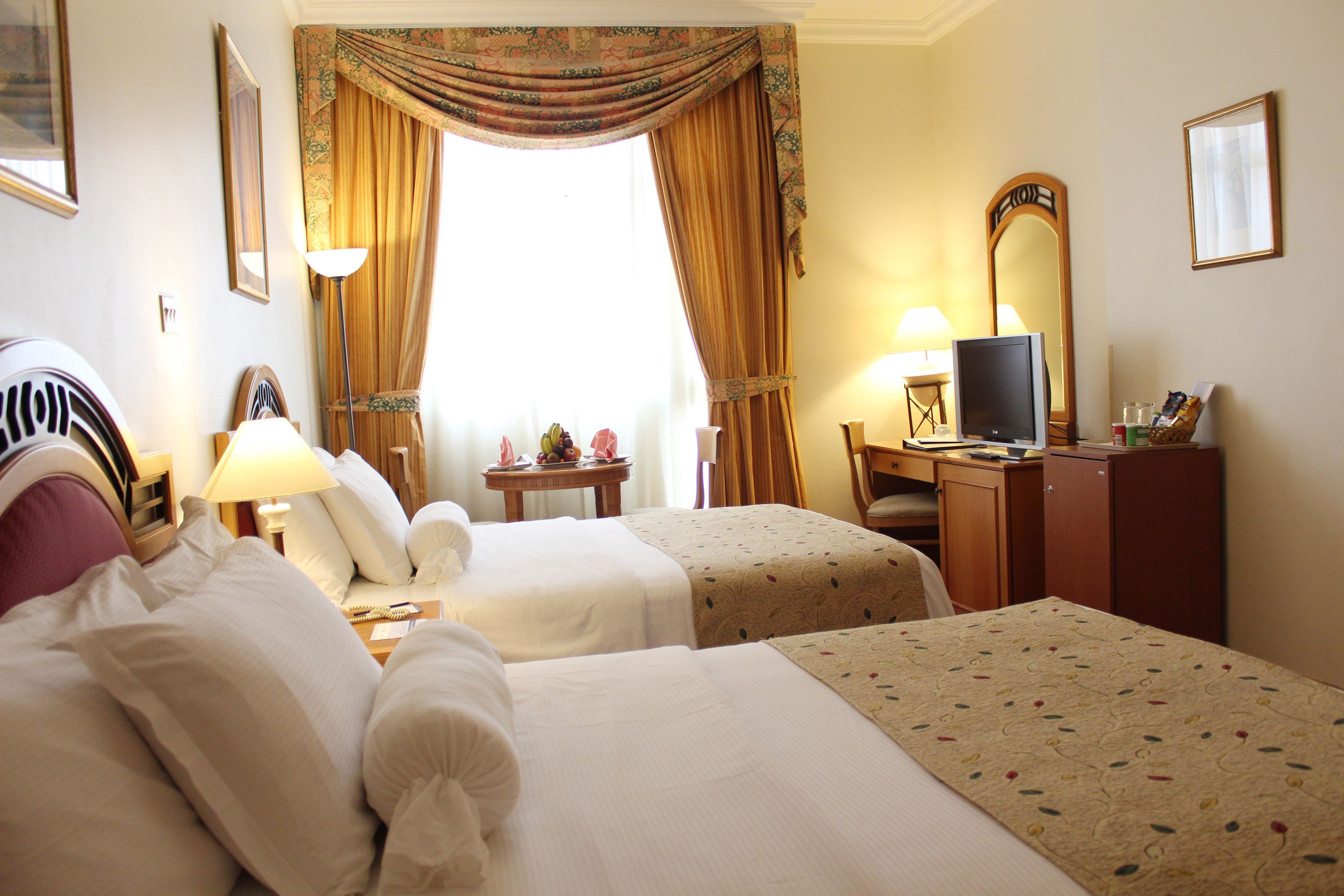 Al Diar Siji Hotel Apartments