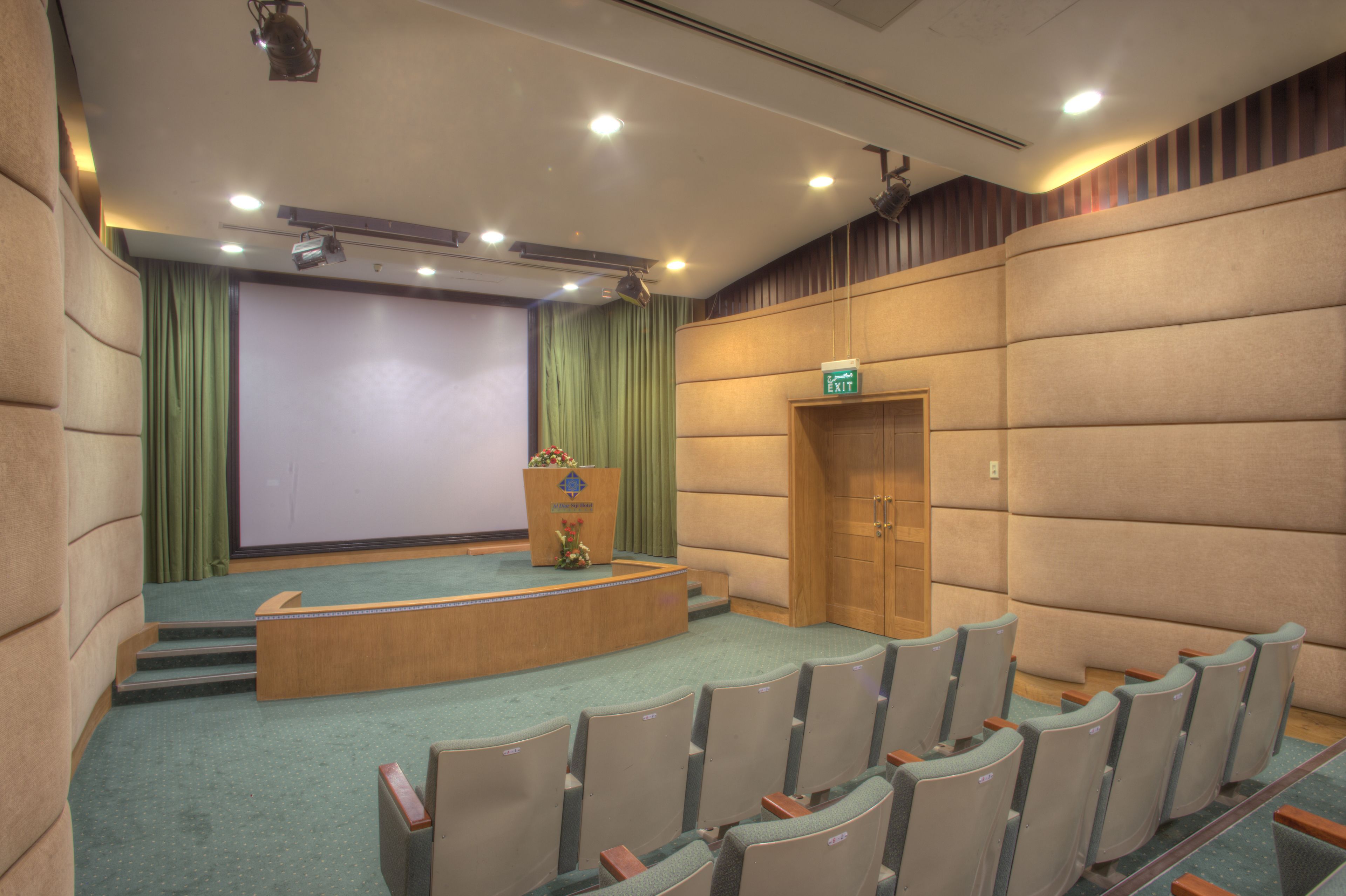 Al Diar Siji Hotel Apartments
