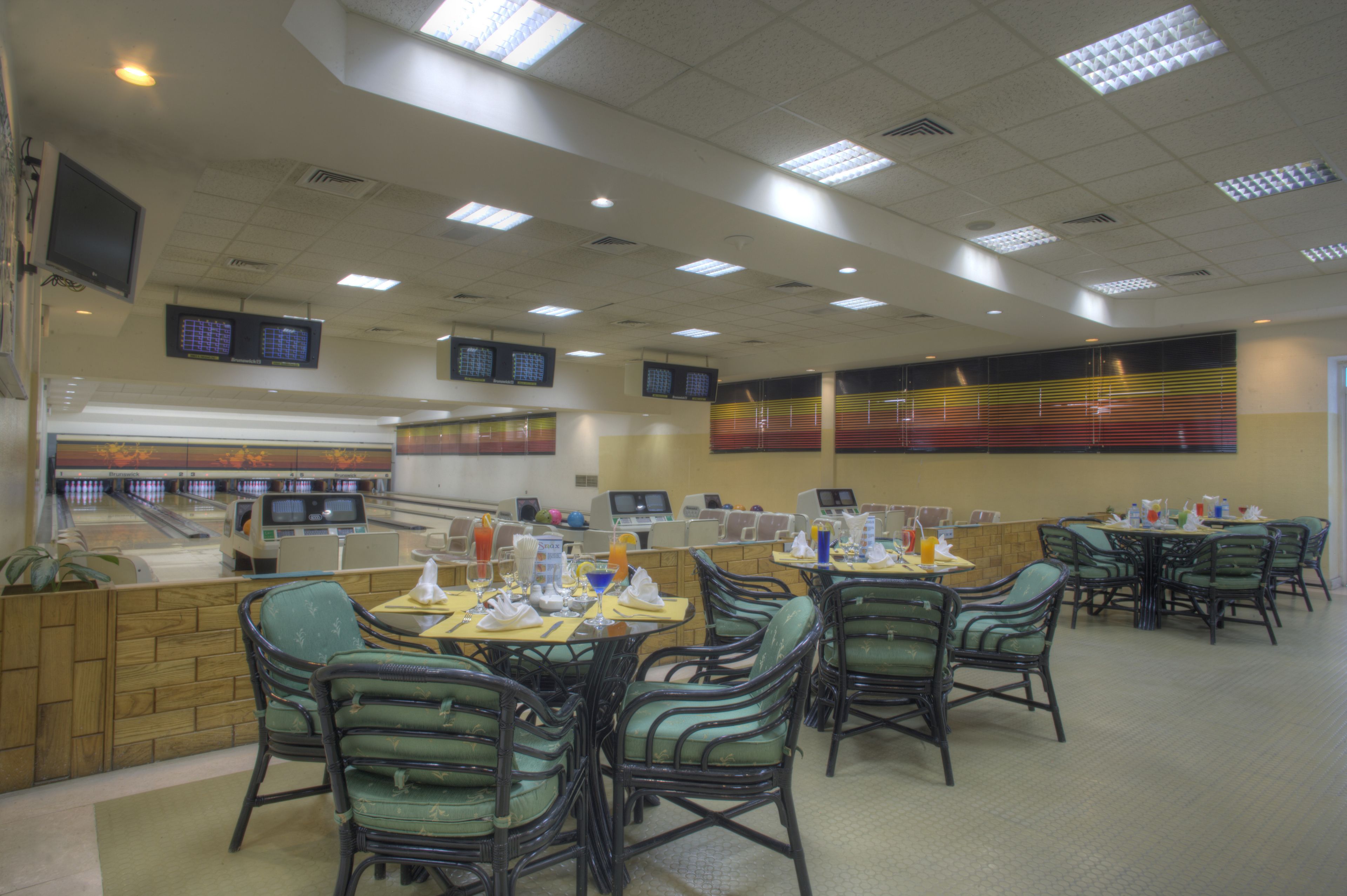 Al Diar Siji Hotel Apartments