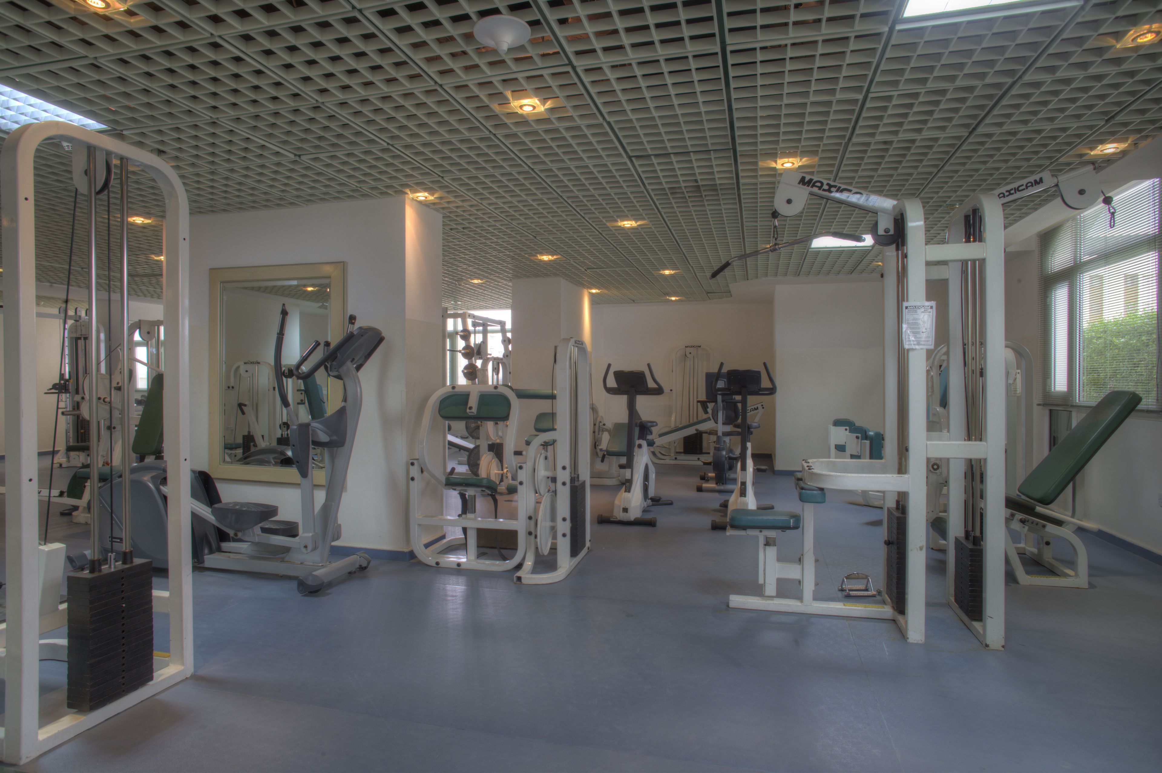 Al Diar Siji Hotel Apartments