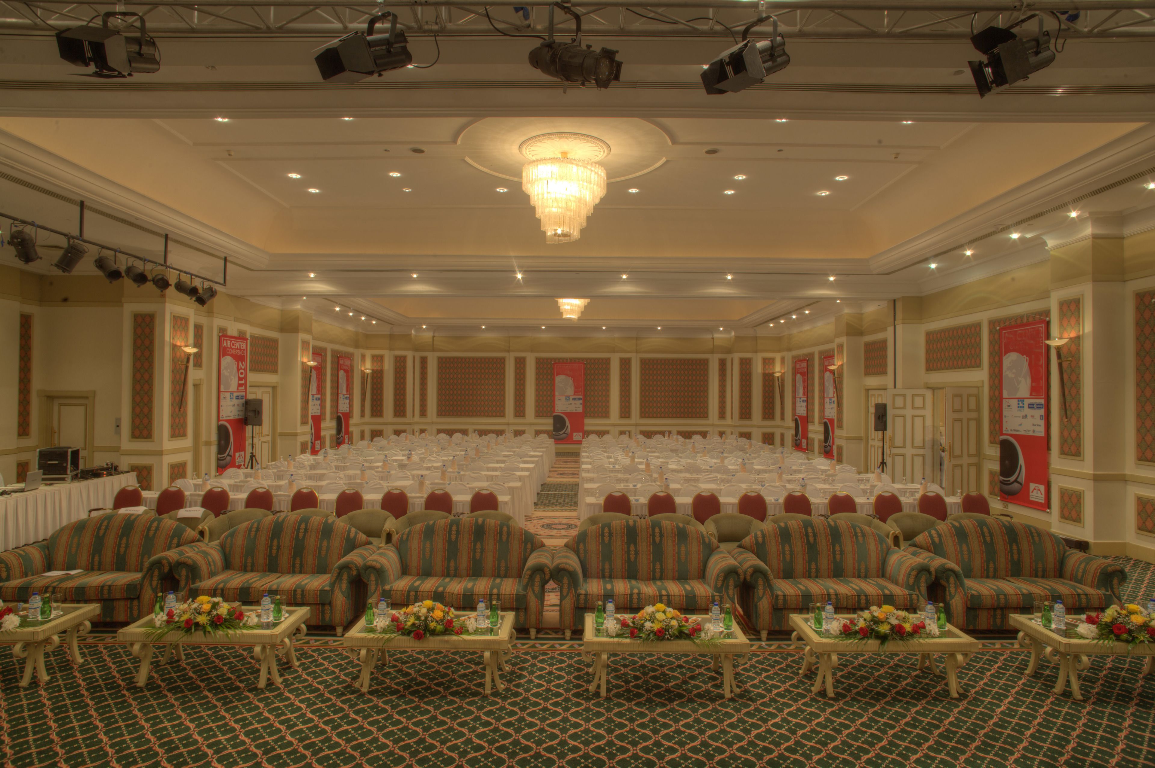 Al Diar Siji Hotel Apartments