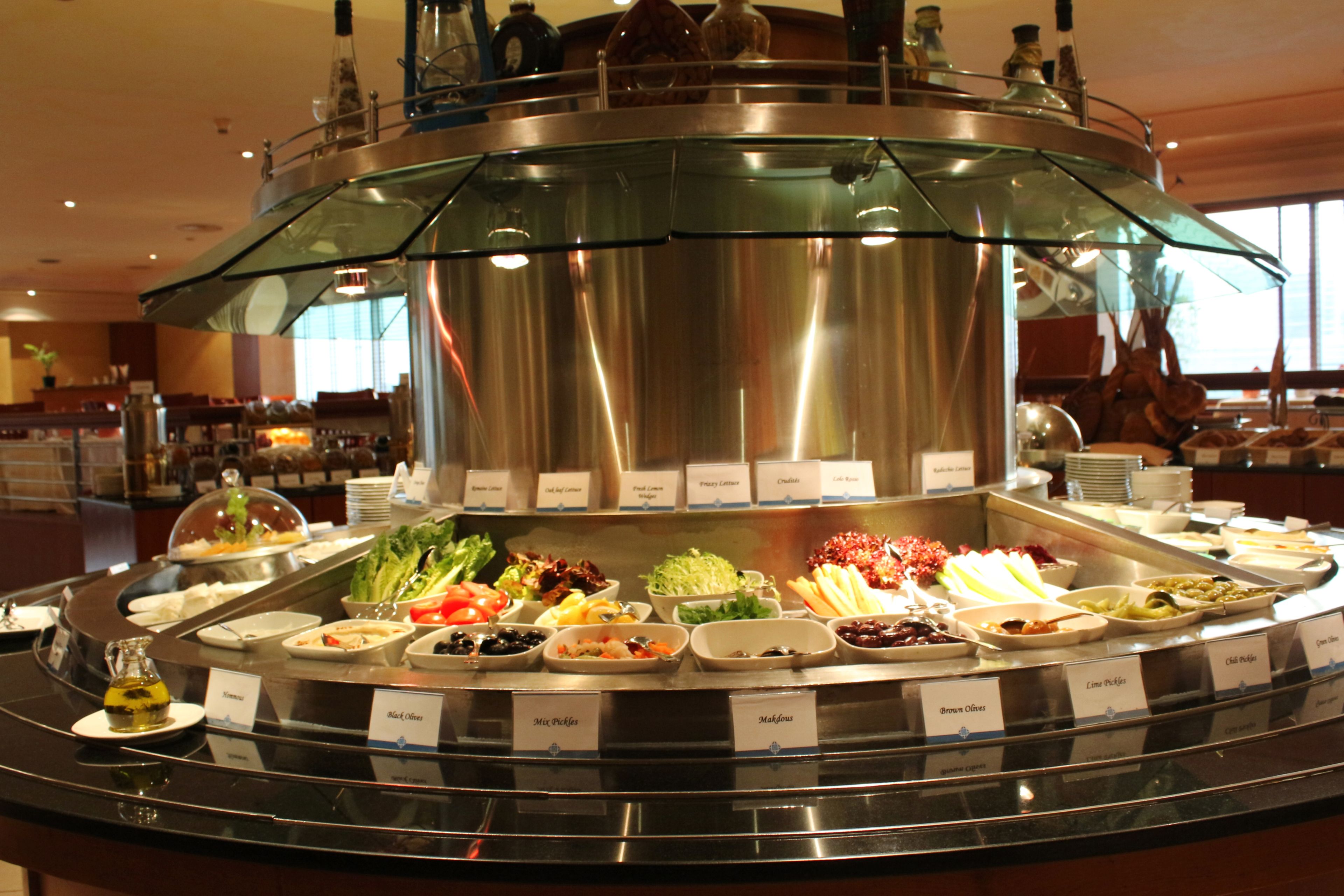 Al Diar Siji Hotel Apartments
