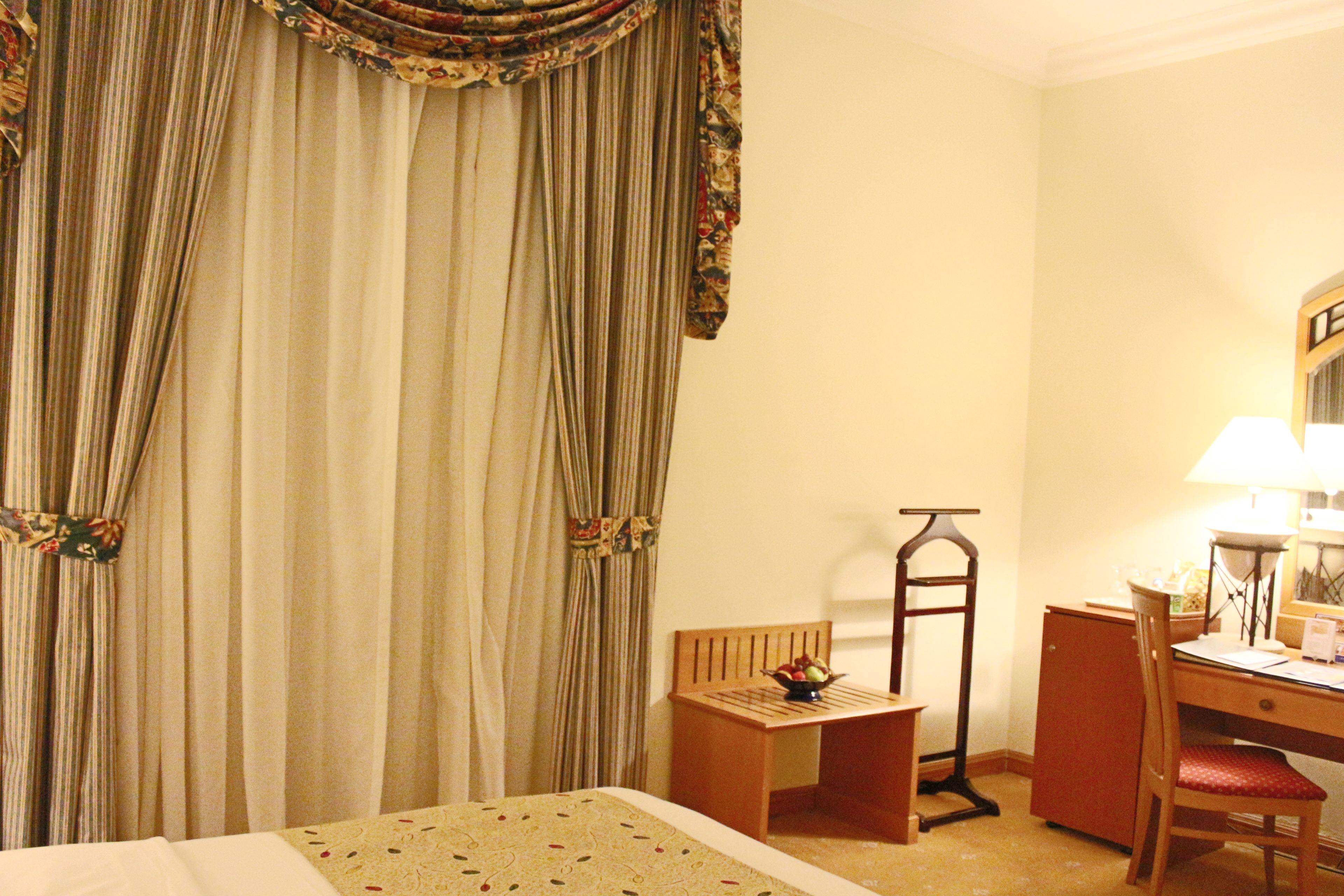 Al Diar Siji Hotel Apartments