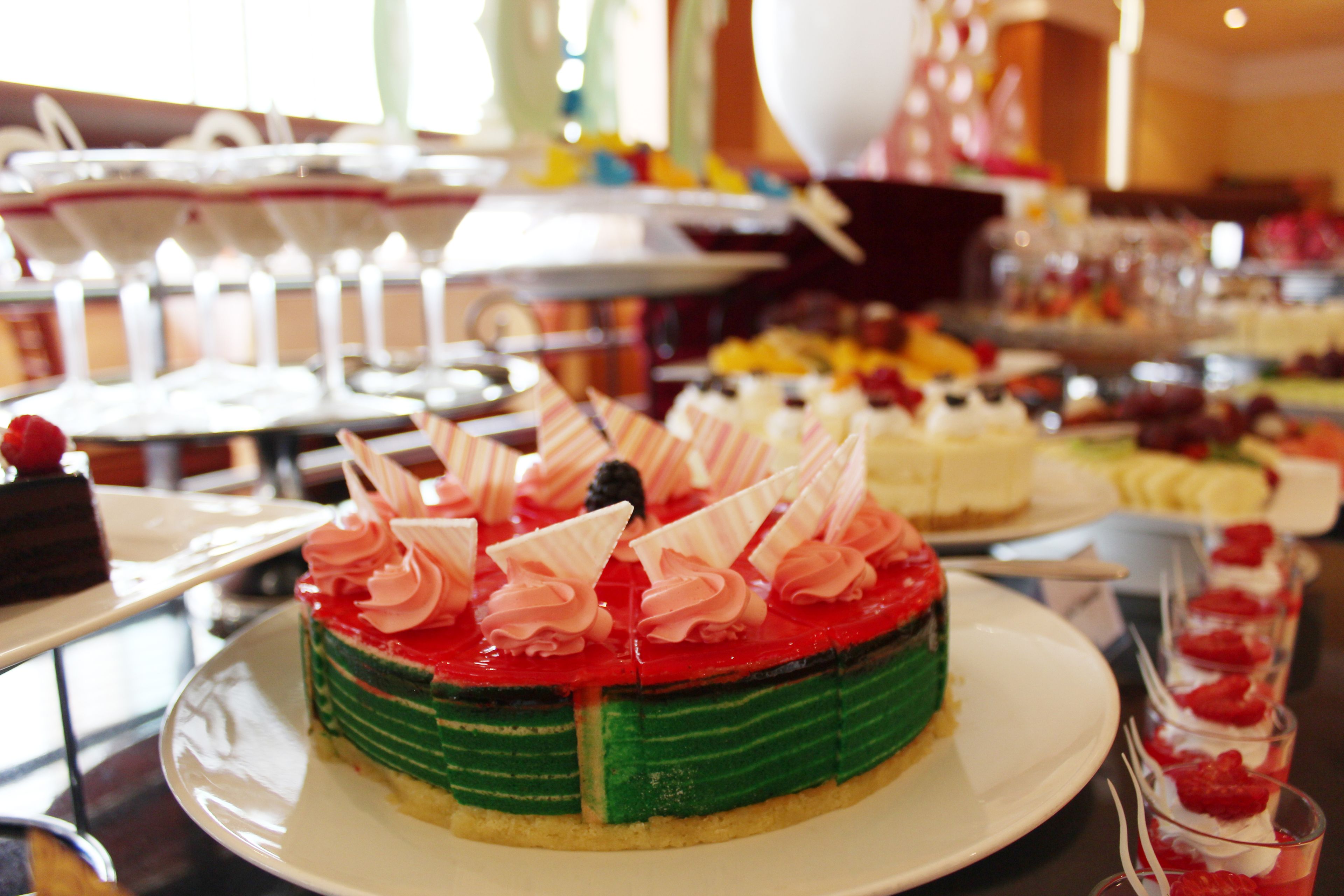Al Diar Siji Hotel Apartments