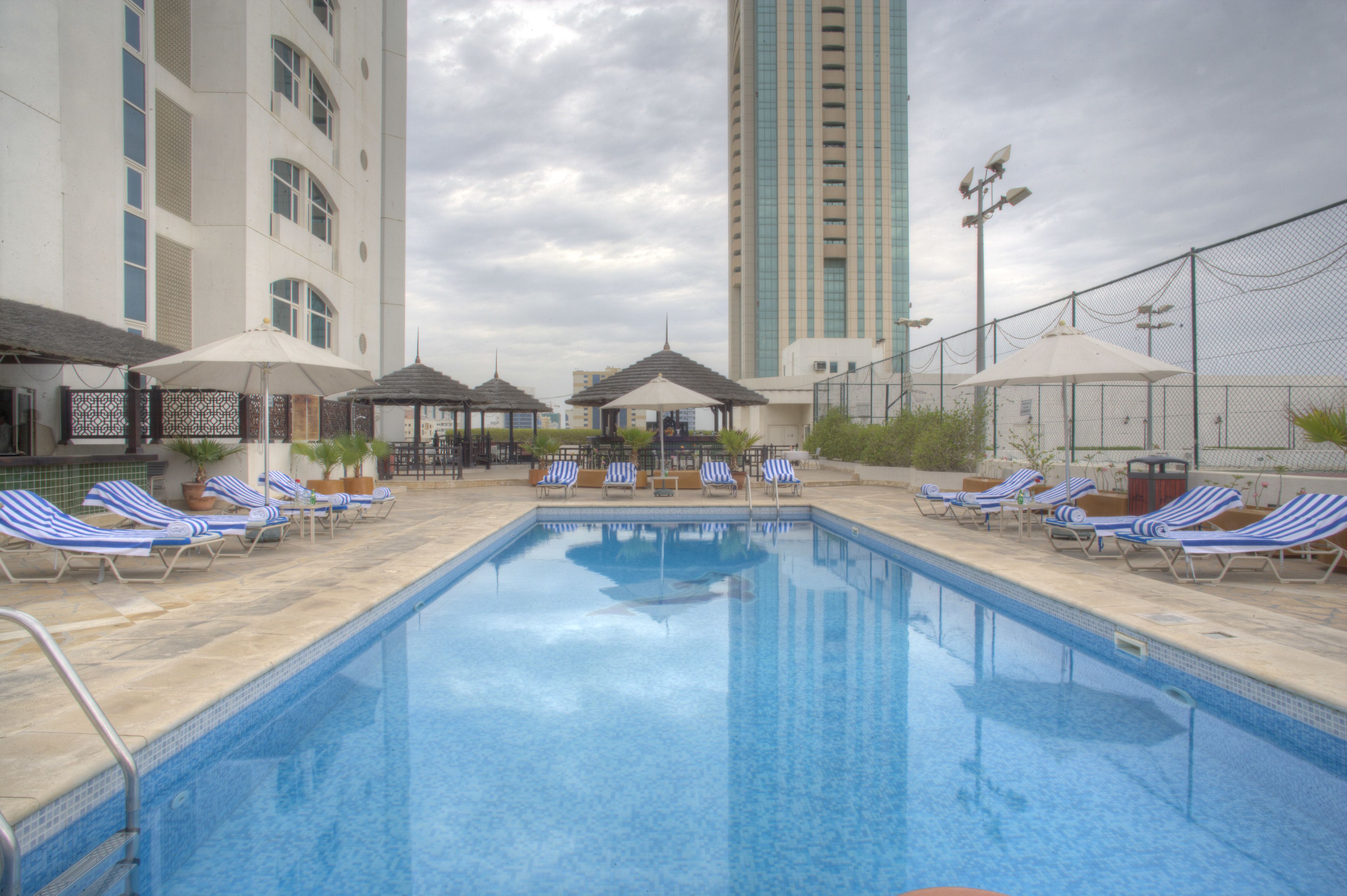 Al Diar Siji Hotel Apartments
