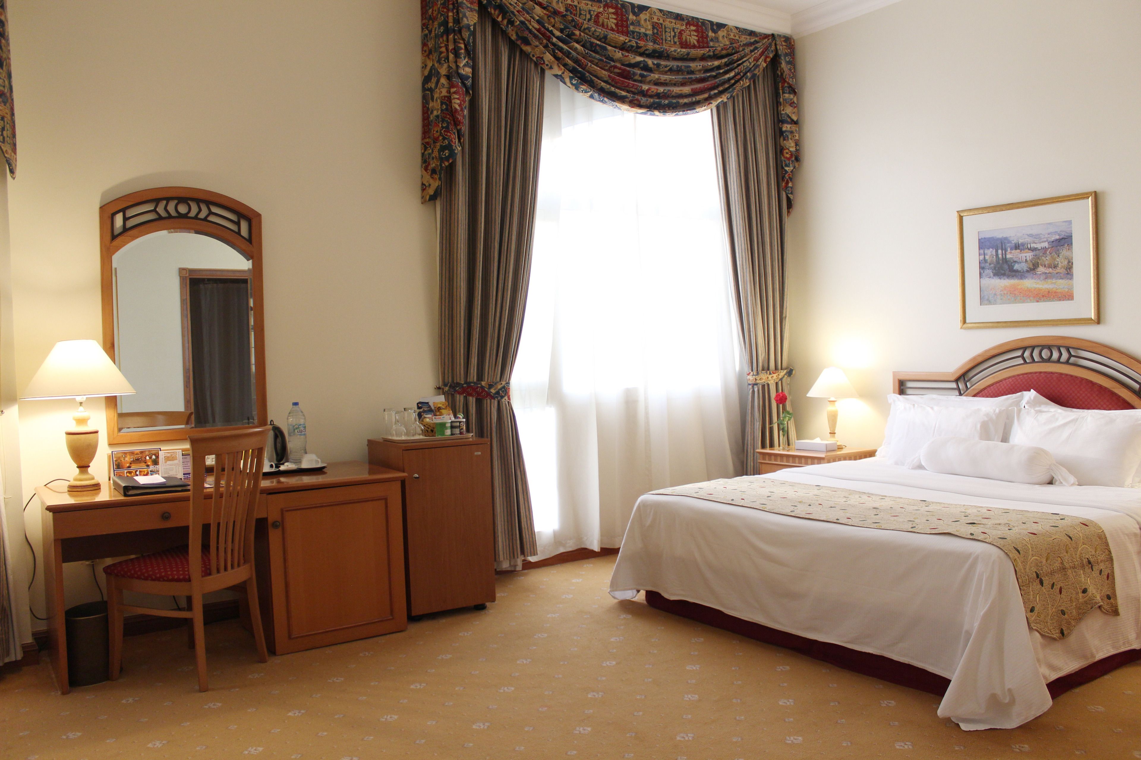 Al Diar Siji Hotel Apartments
