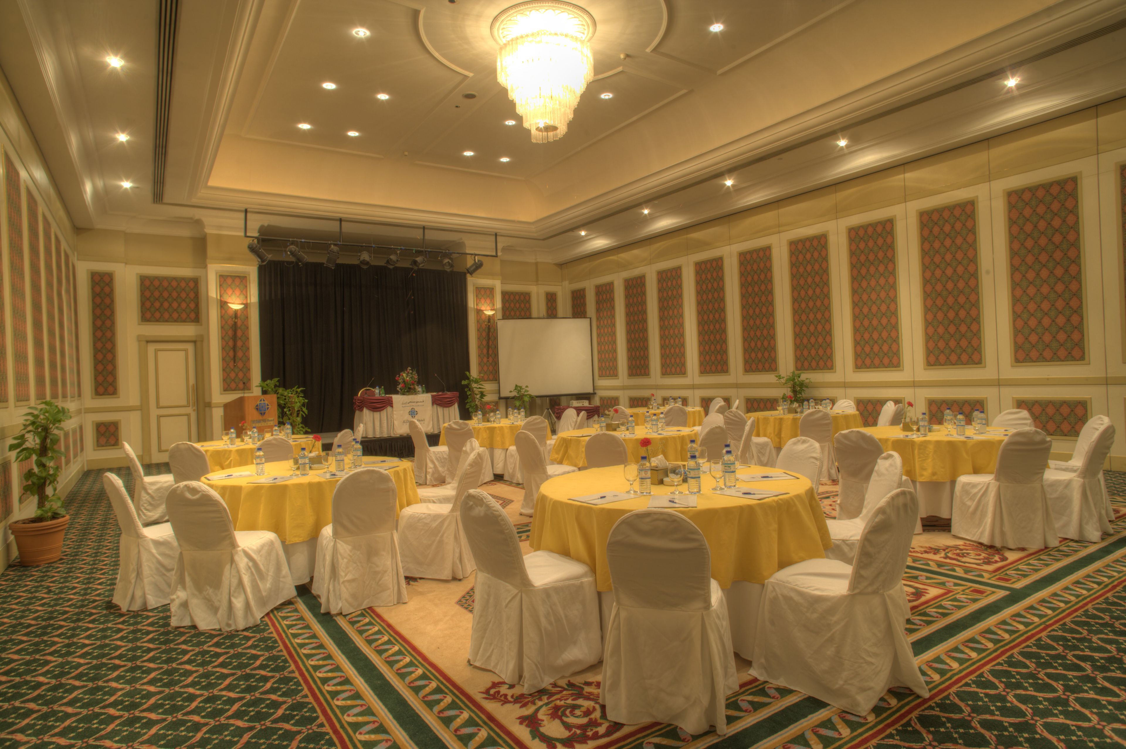 Al Diar Siji Hotel Apartments