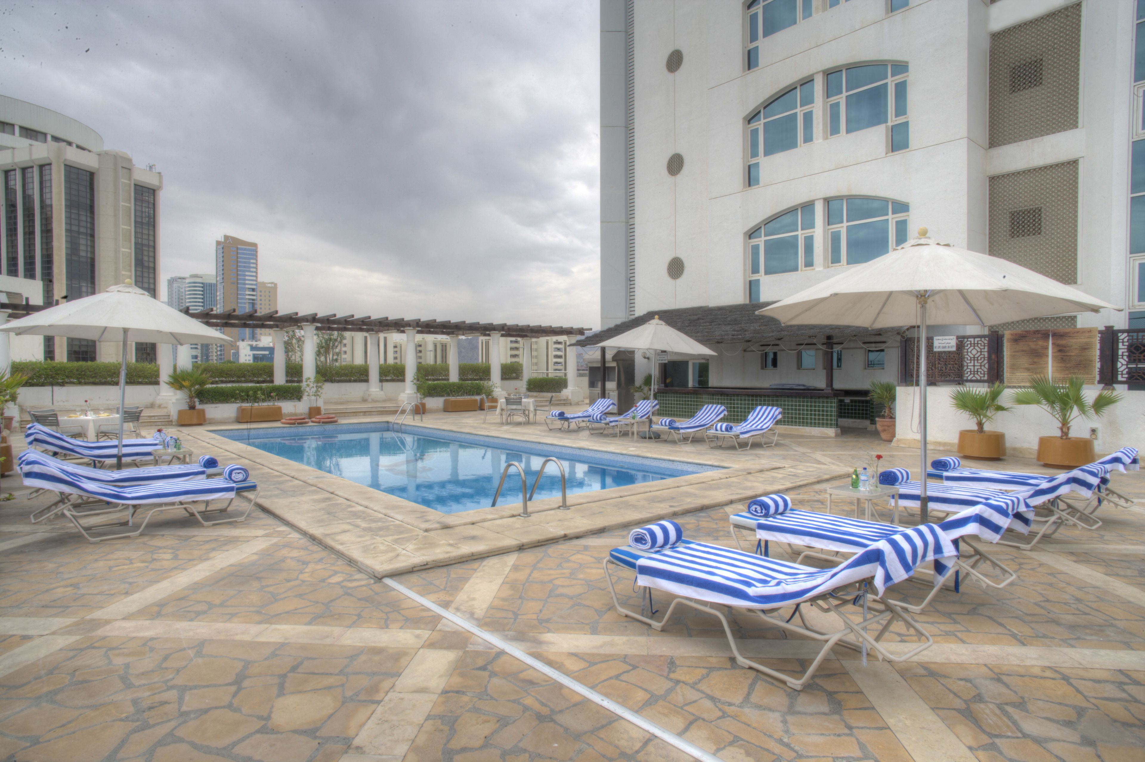 Al Diar Siji Hotel Apartments