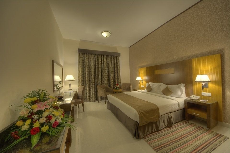 City Tower Hotel