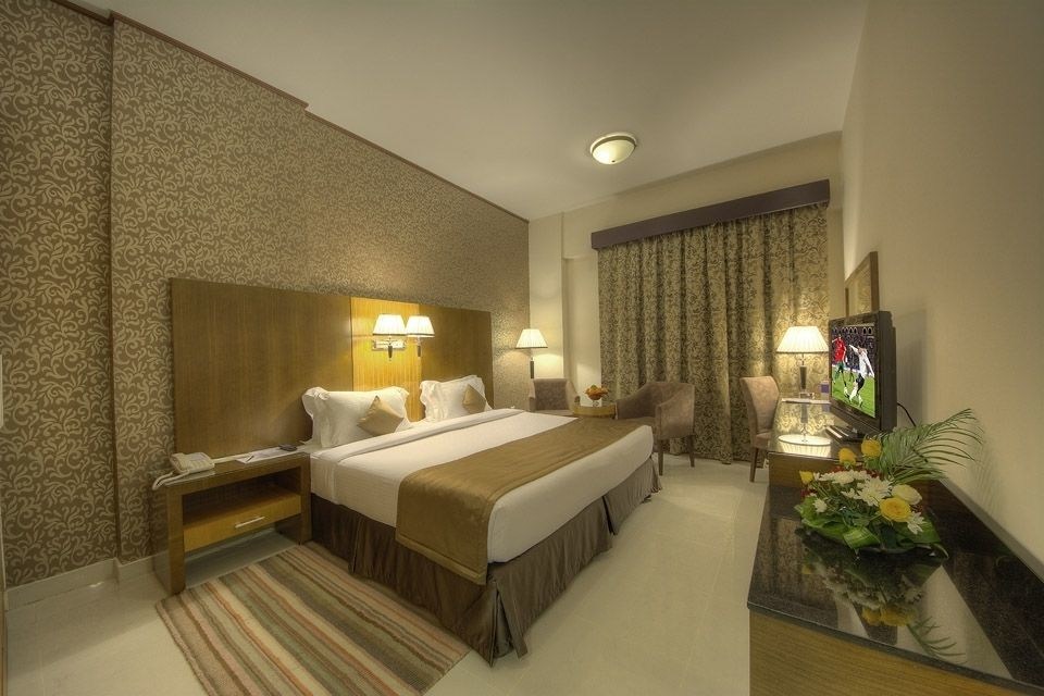 City Tower Hotel