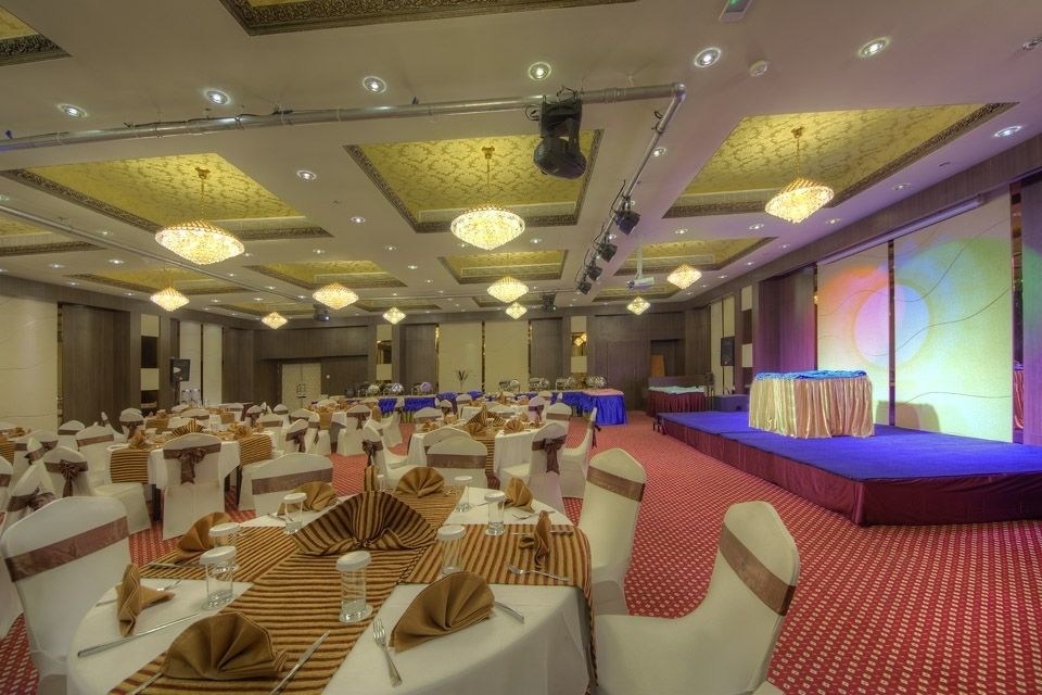 City Tower Hotel