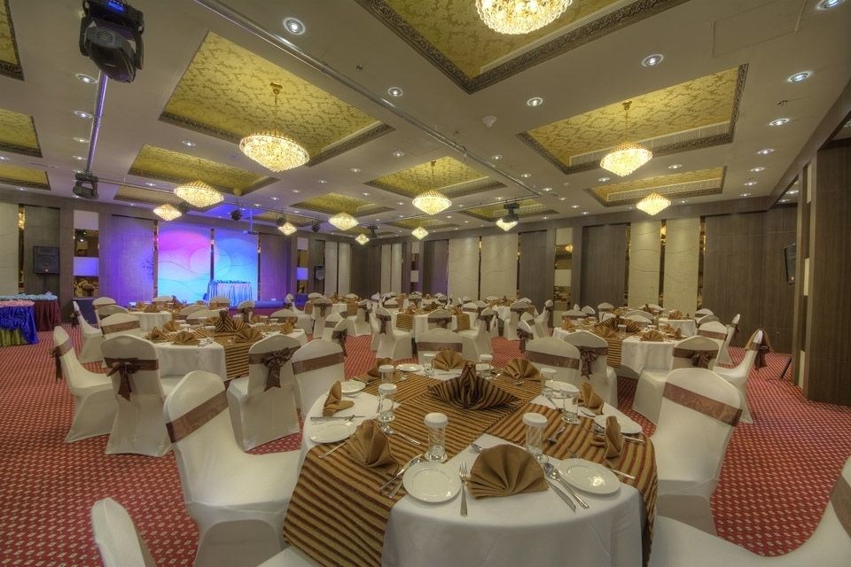 City Tower Hotel