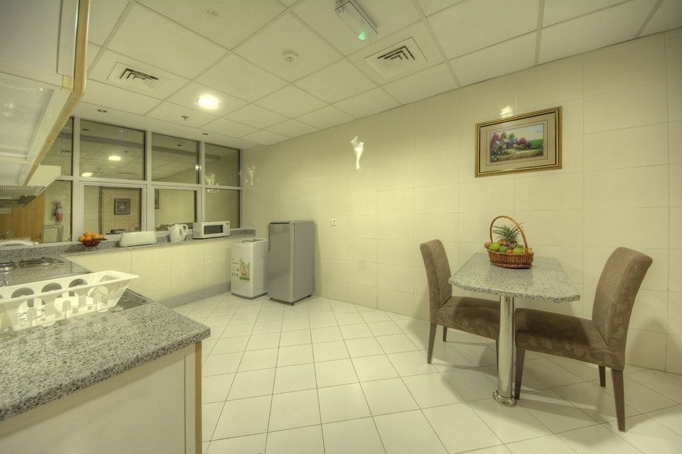 City Tower Hotel