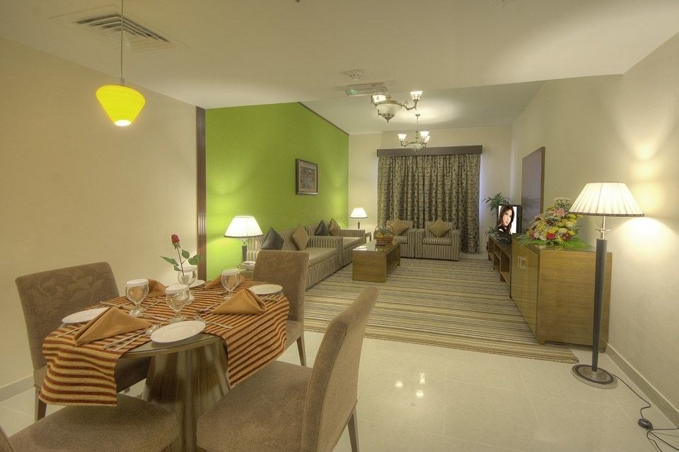 City Tower Hotel