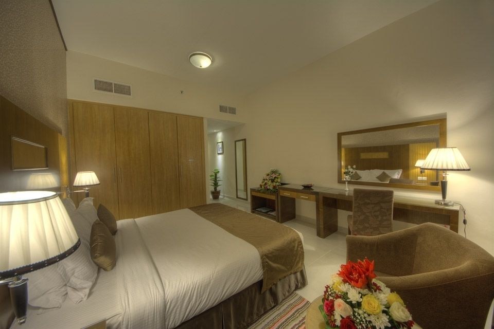 City Tower Hotel