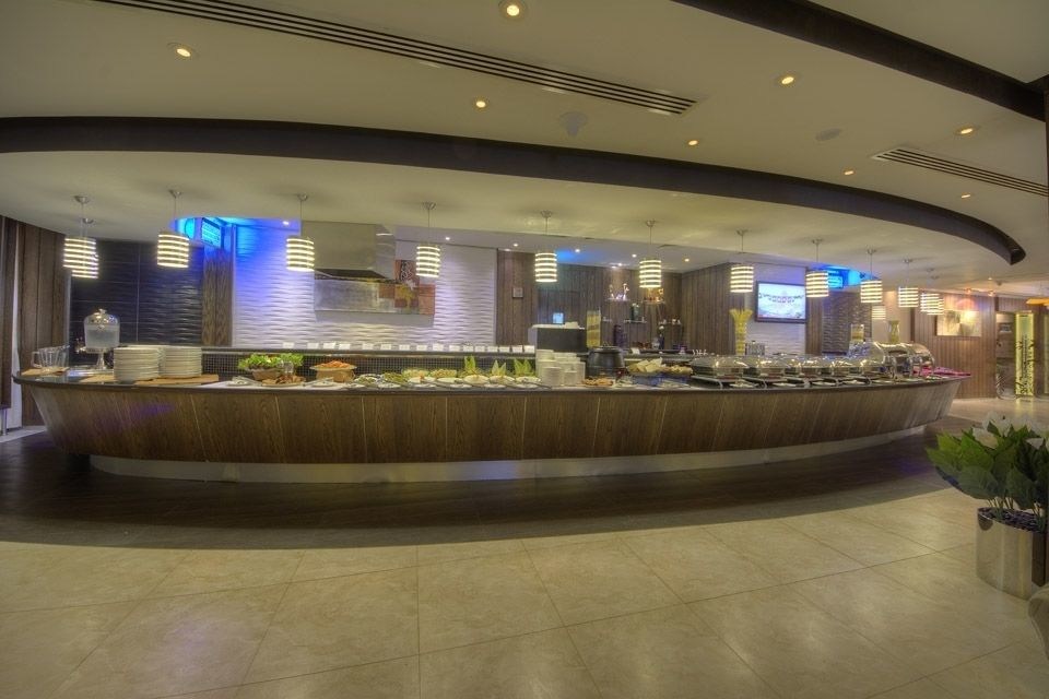 City Tower Hotel