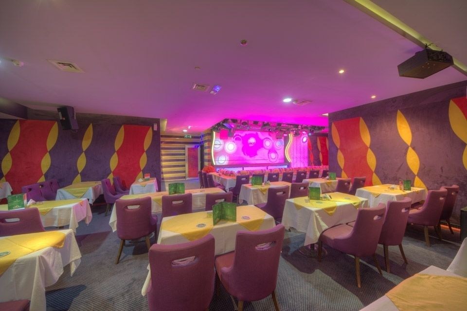 City Tower Hotel
