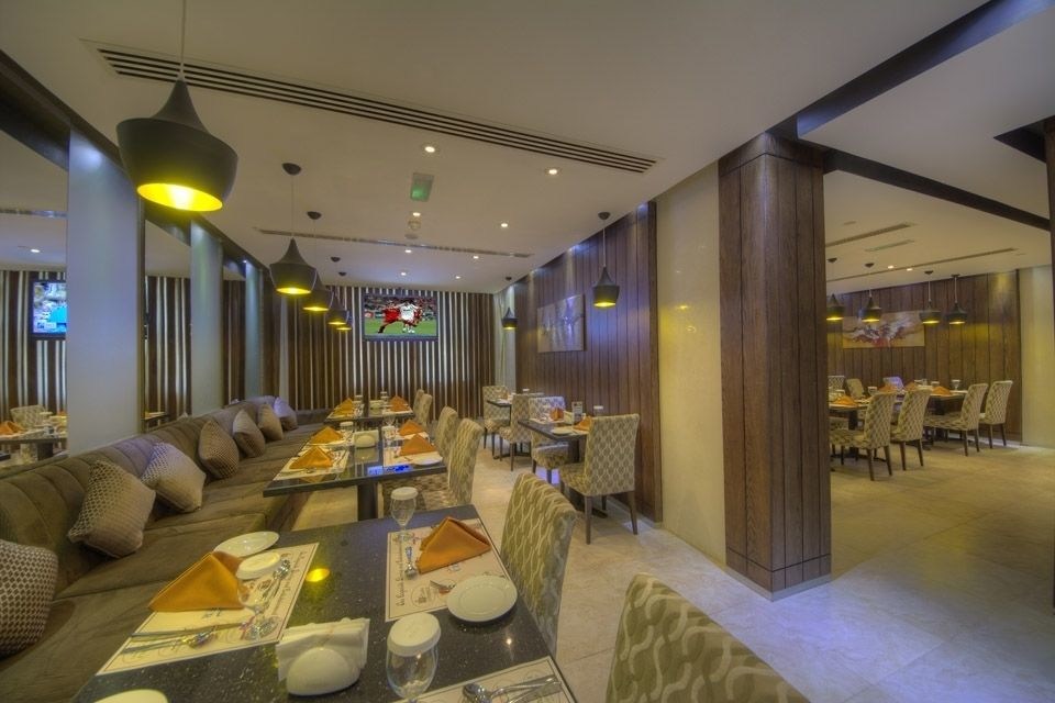 City Tower Hotel