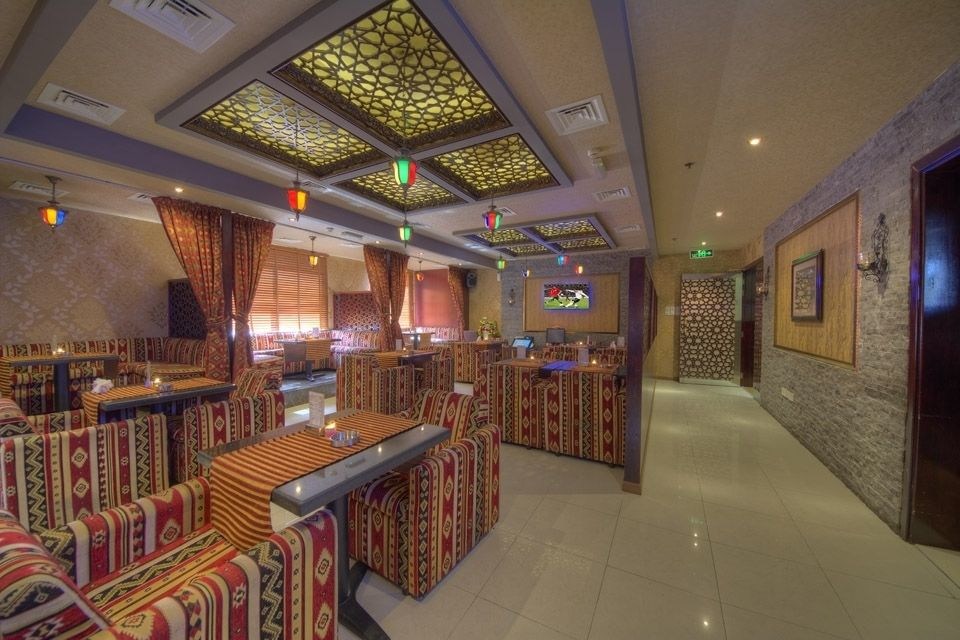 City Tower Hotel