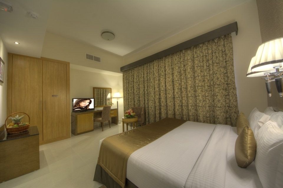 City Tower Hotel