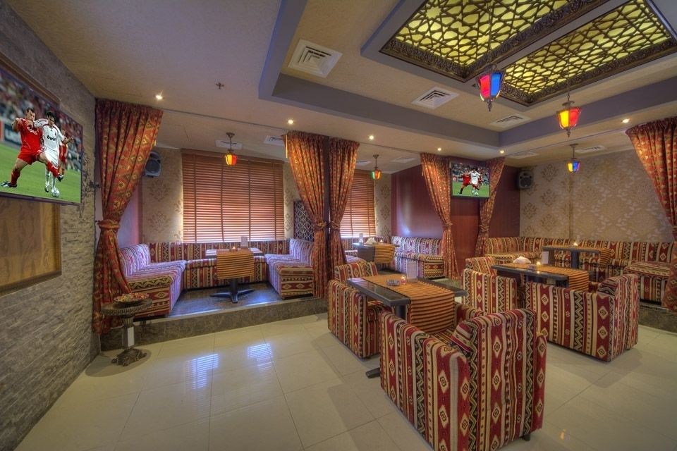 City Tower Hotel