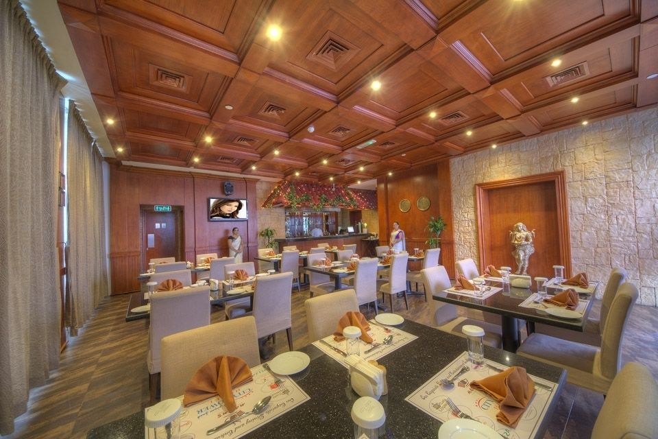 City Tower Hotel