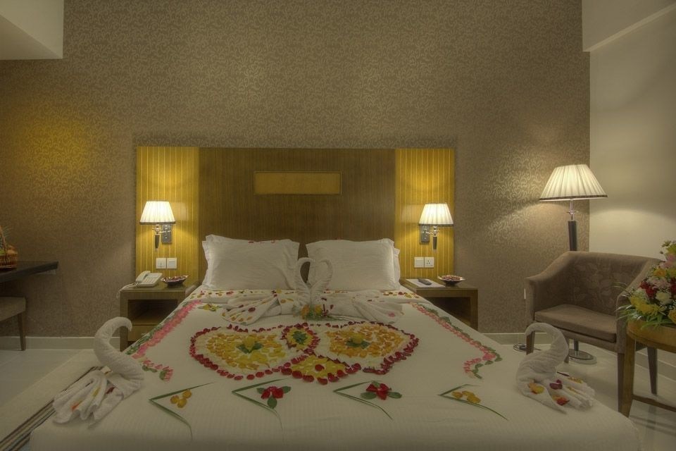 City Tower Hotel