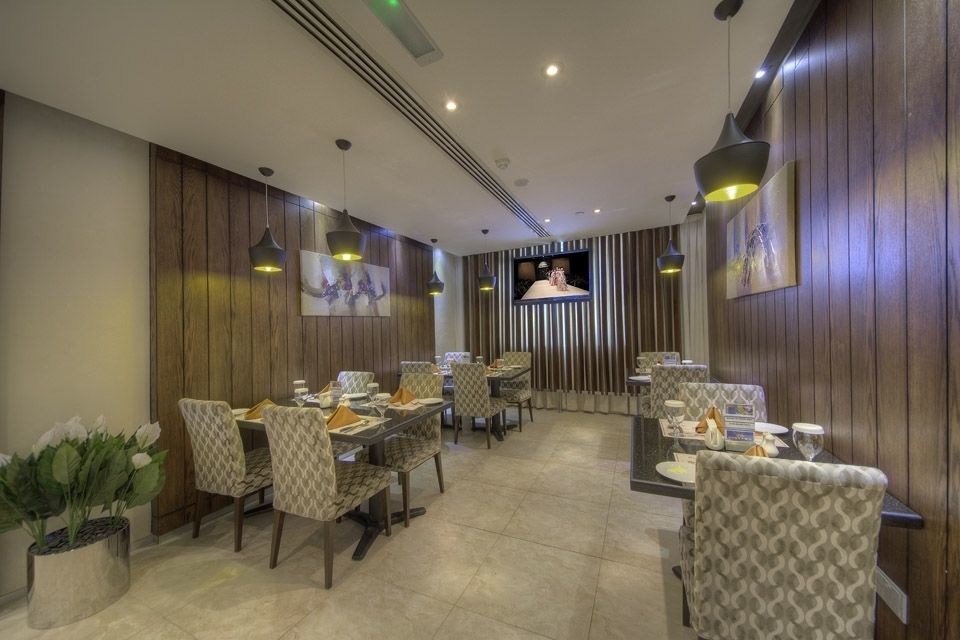 City Tower Hotel