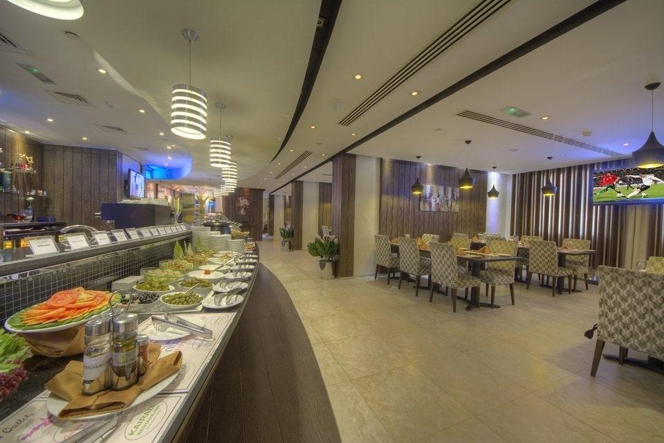 City Tower Hotel