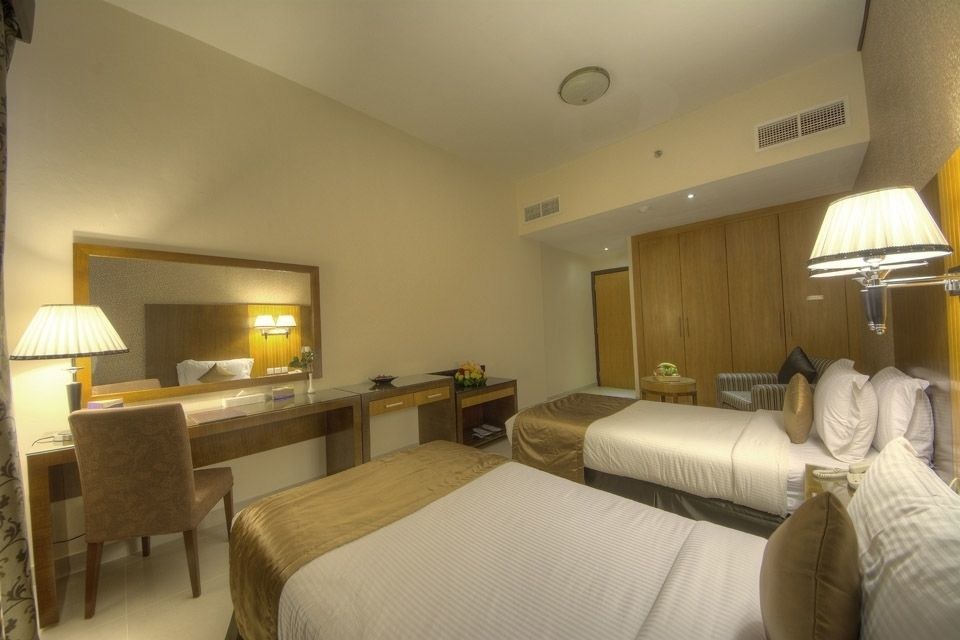 City Tower Hotel
