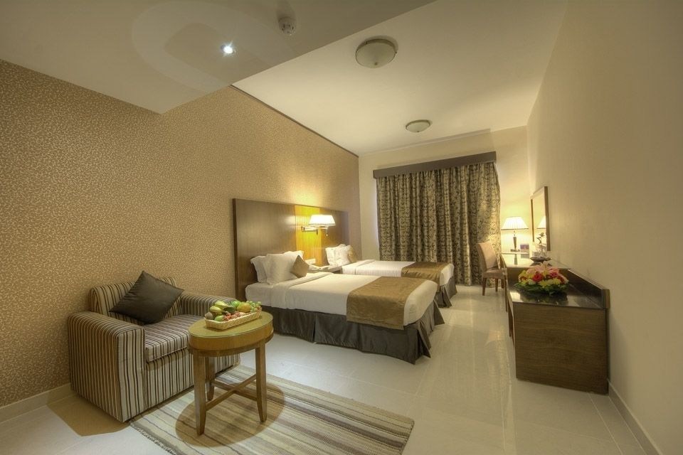 City Tower Hotel