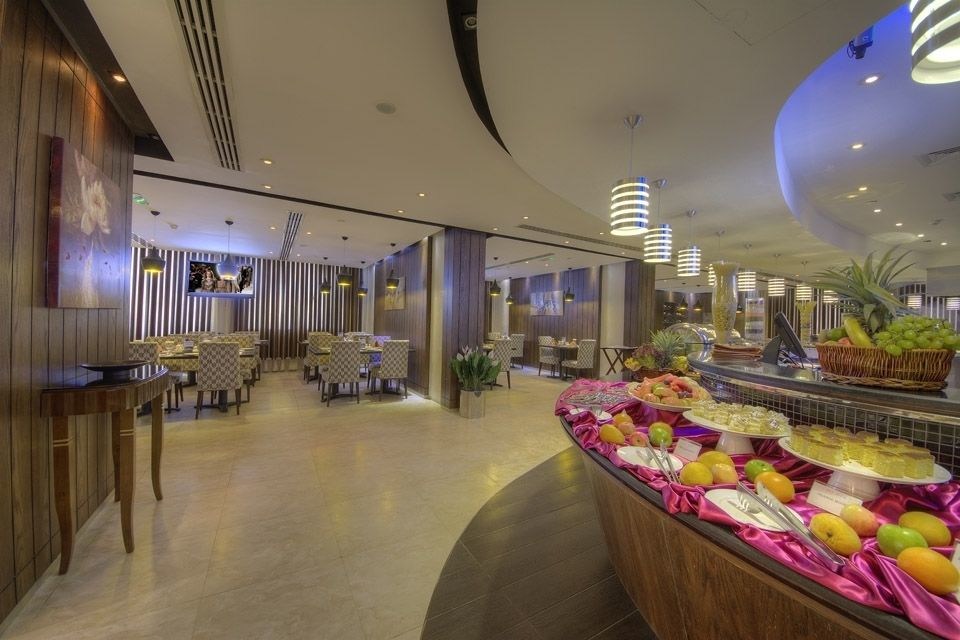 City Tower Hotel