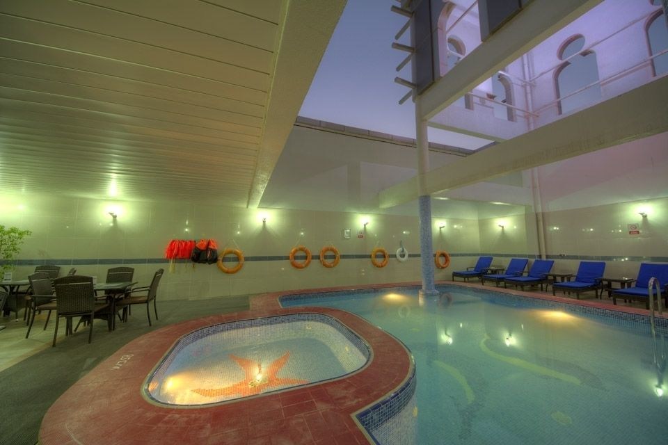 City Tower Hotel