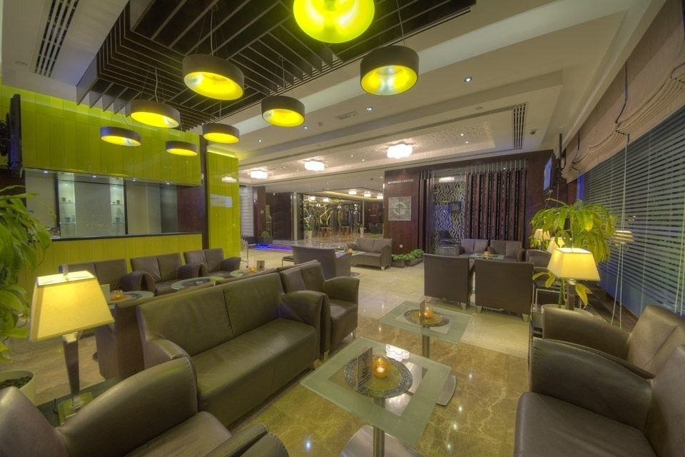 City Tower Hotel