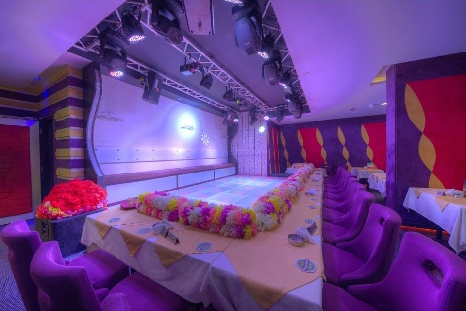 City Tower Hotel